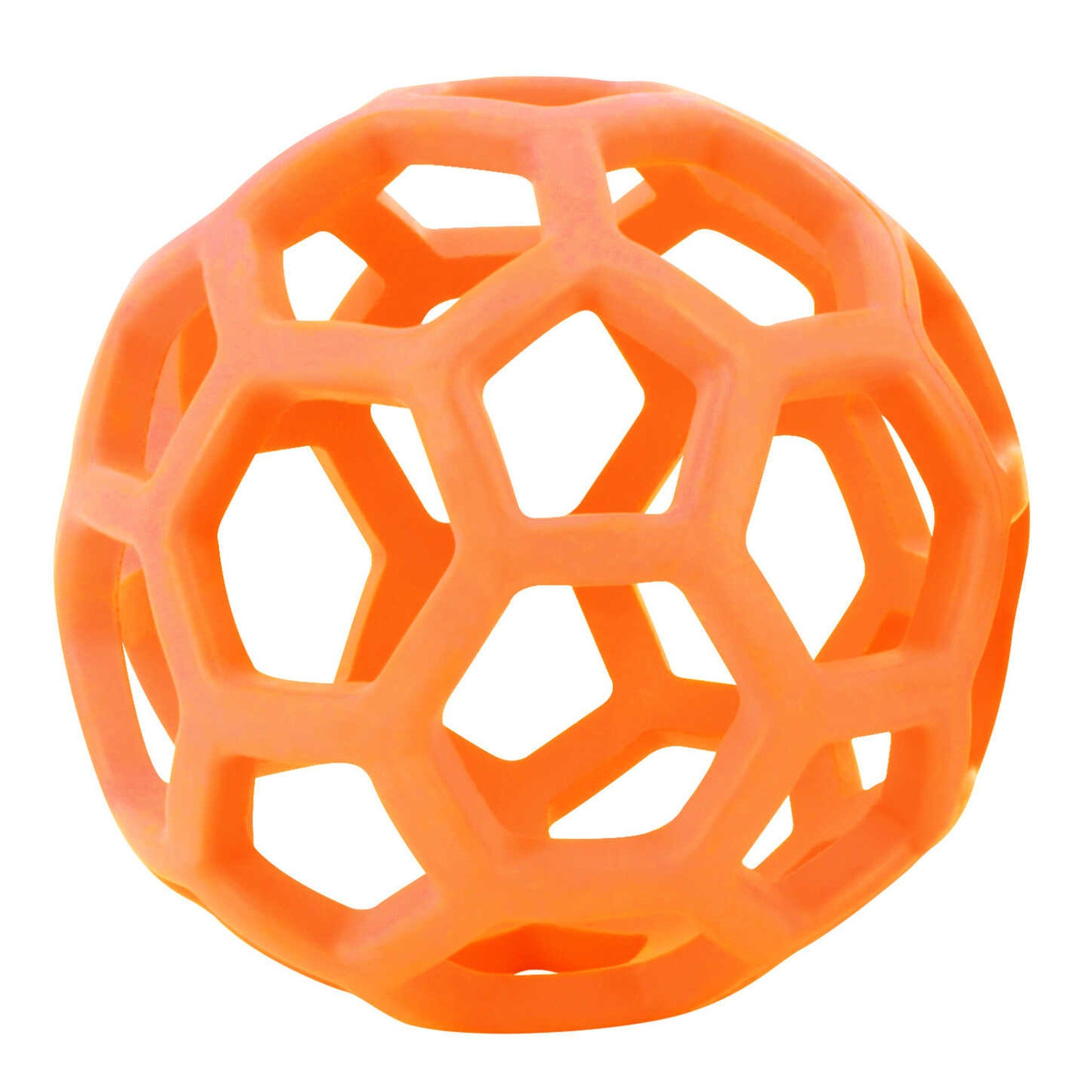 Hippo-Tonic Attachment protection ball Orange 306720022