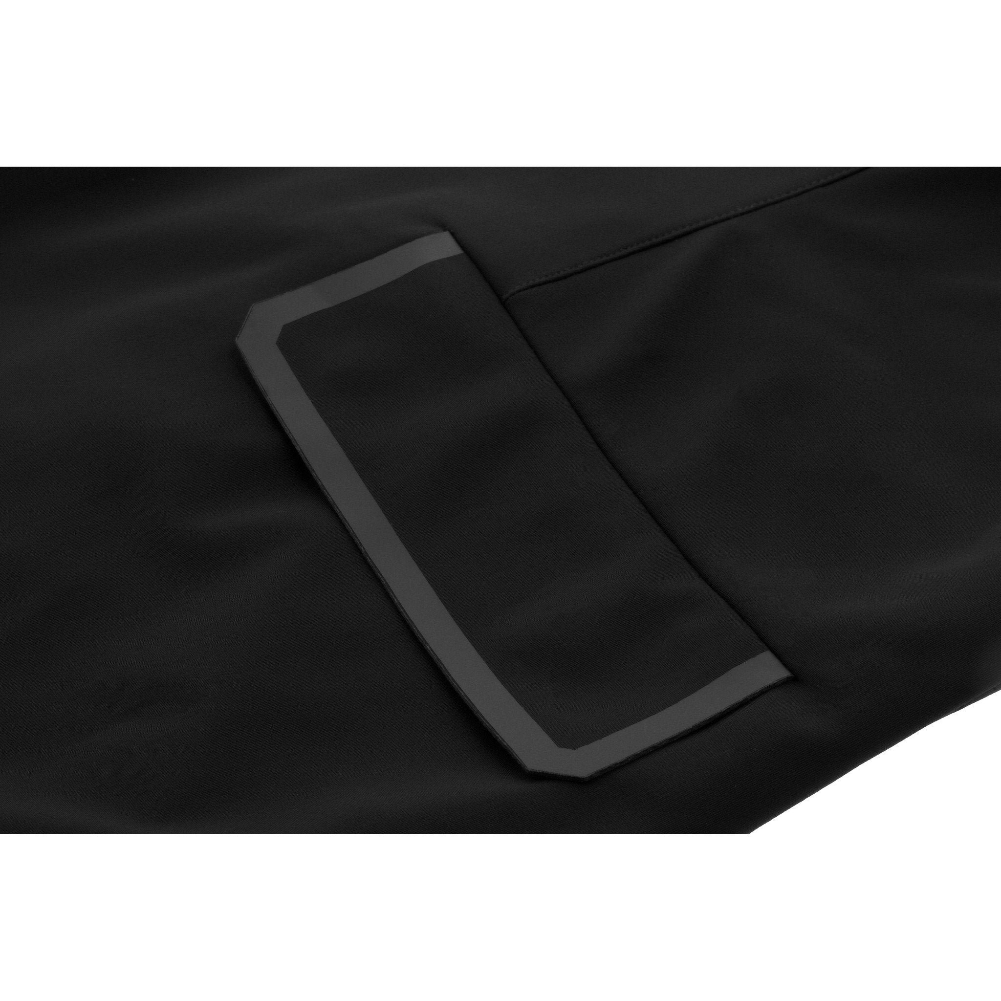 EQUITHÈME Budapest Show Jacket - Men Black 988452246