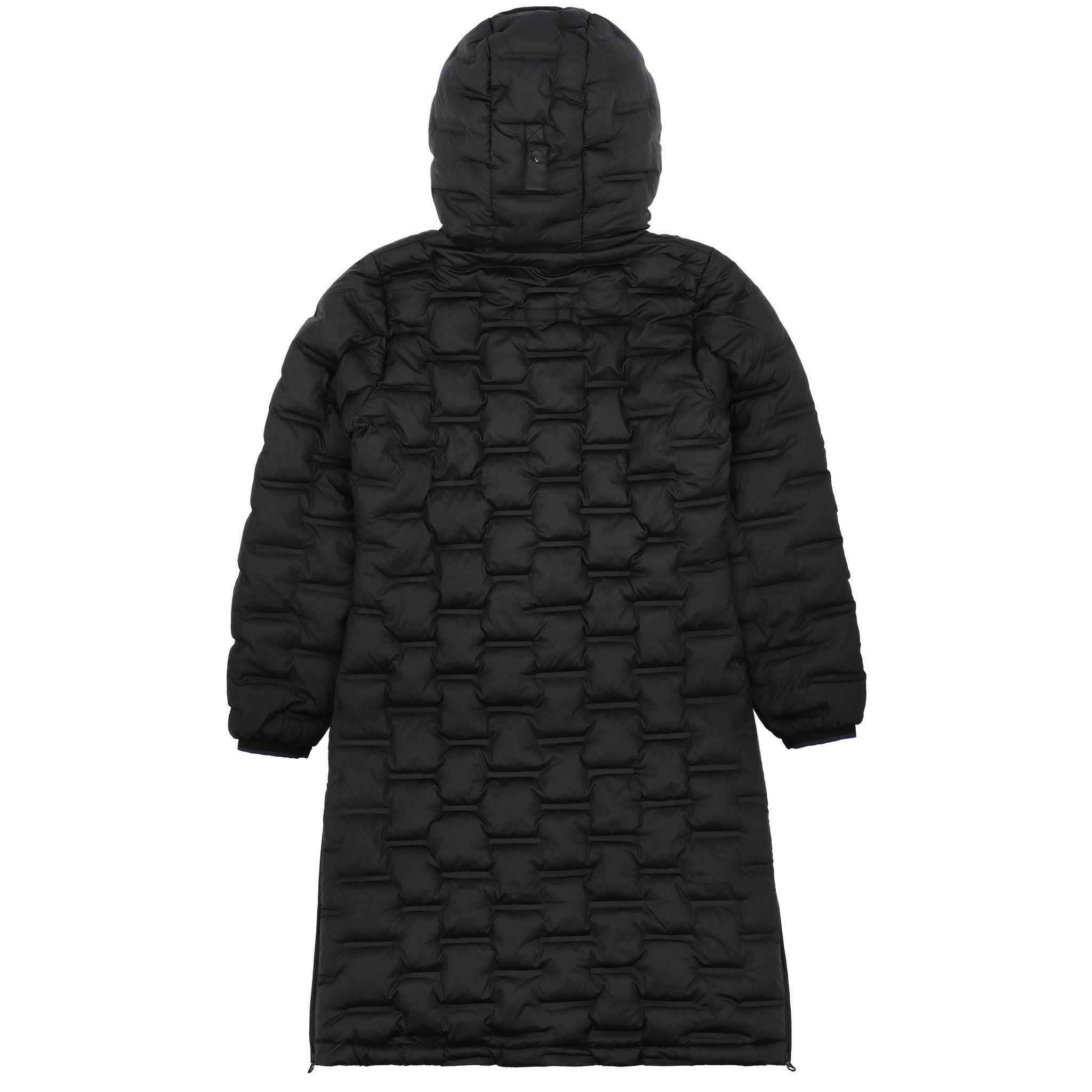 Je t’aime EQUITHÈME Vanessa Jacket - Ladies Black 978737022