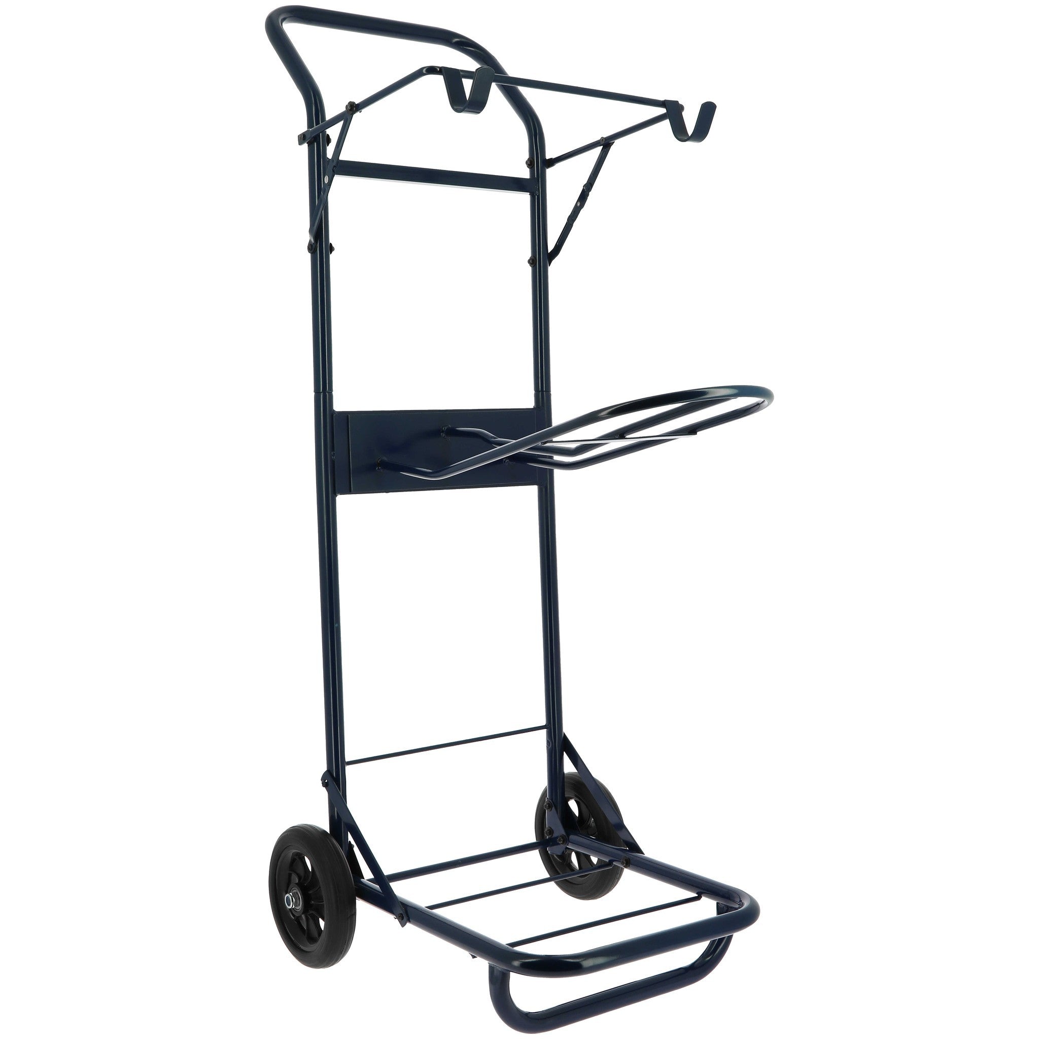Hippo-Tonic Tack trolley Navy blue 704229007