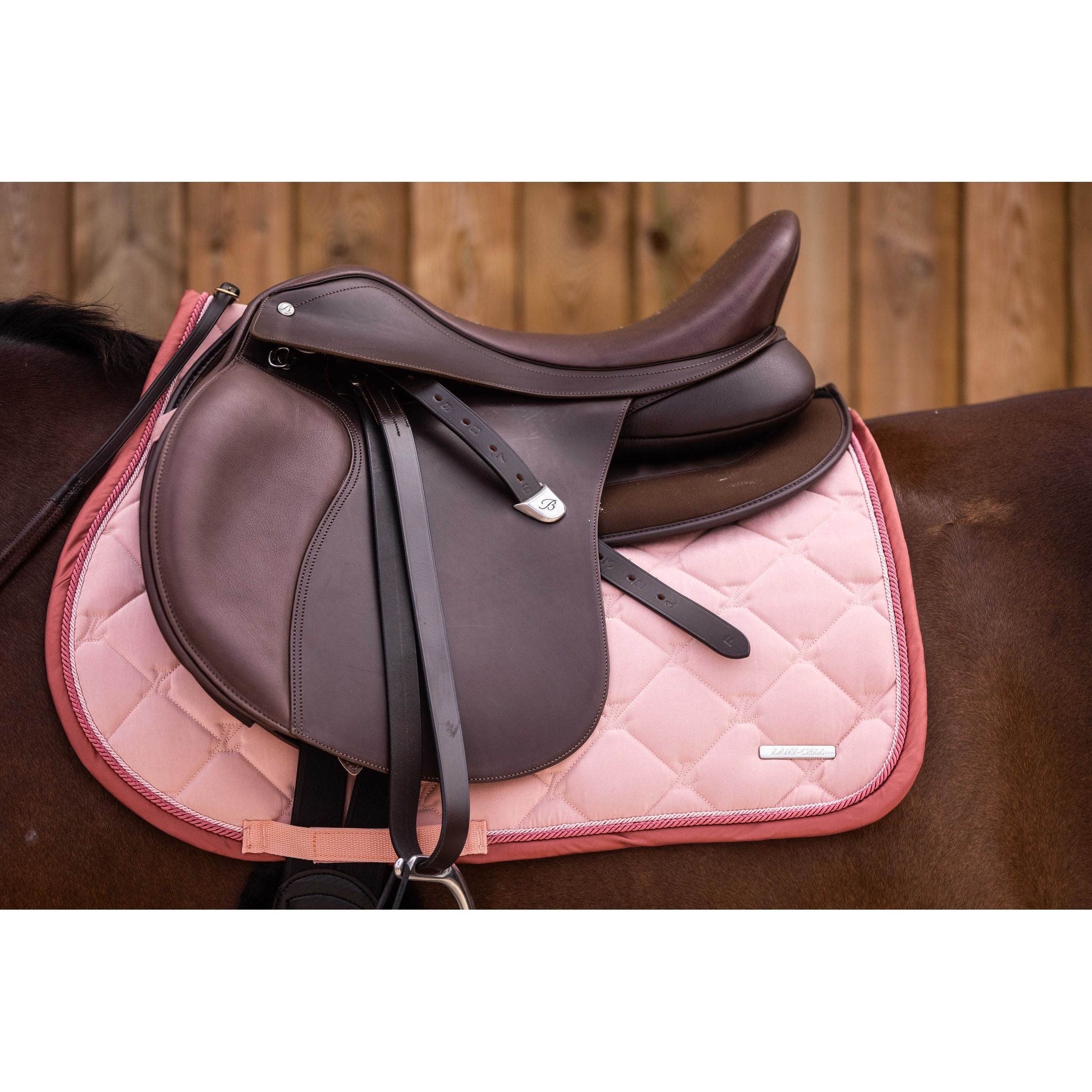 LAMI-CELL Vibe Saddle Pad Pink - 220043313_ambi_5