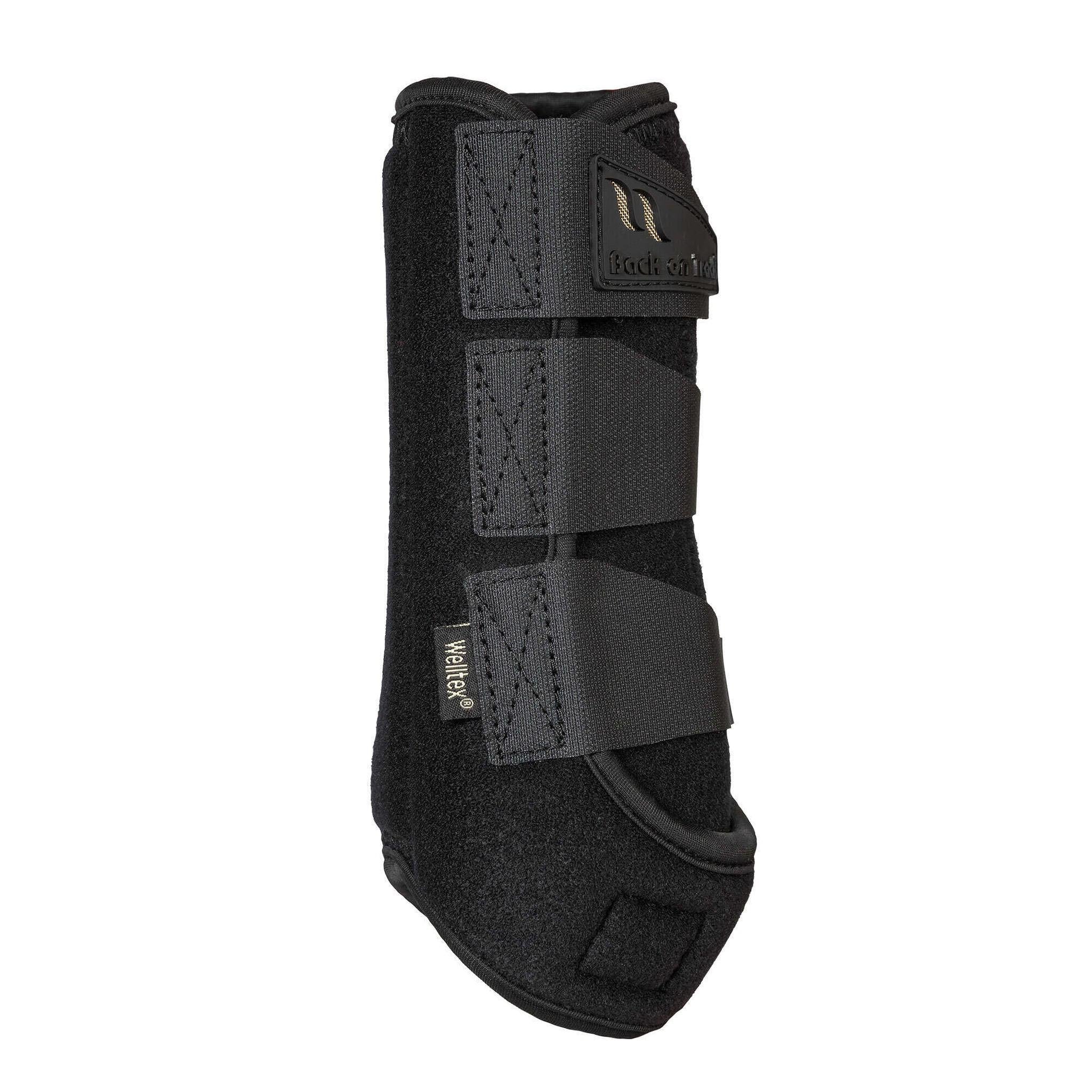 Back on Track® Airflow Closed Tendon Boots Black b20989001