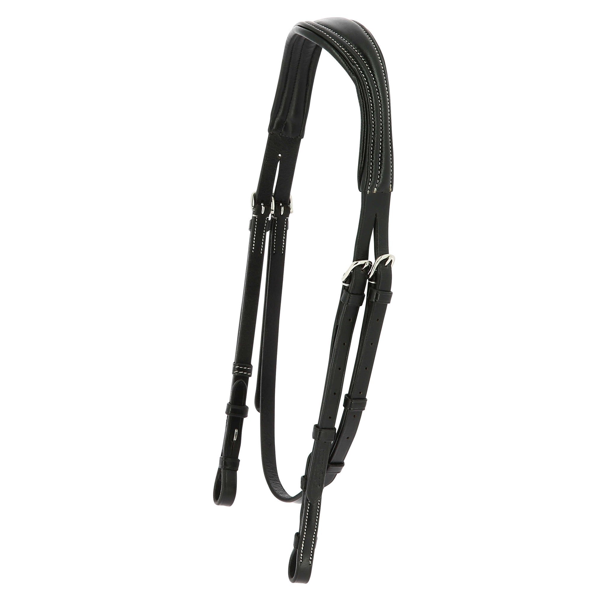 Eric Thomas Pro Soft Headpiece Black 307022302