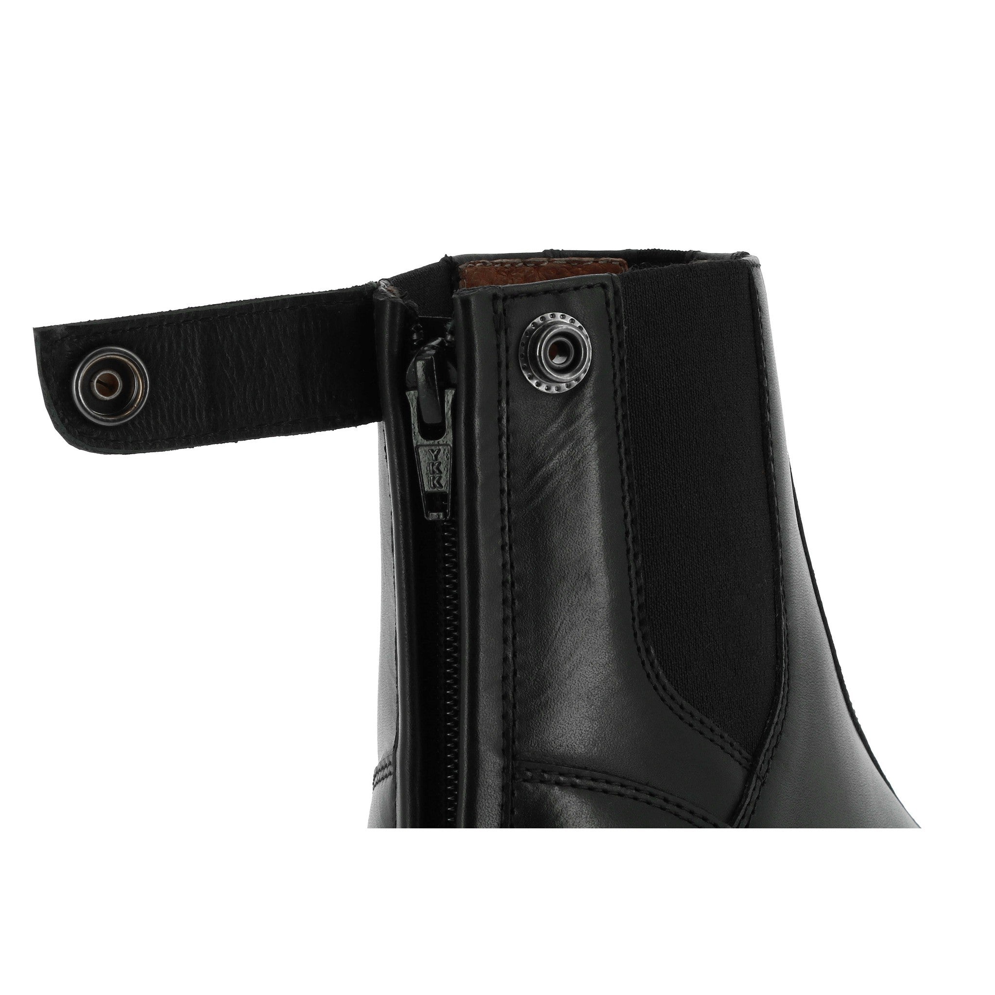 EQUITHÈME Sporty Boots Black 914109239