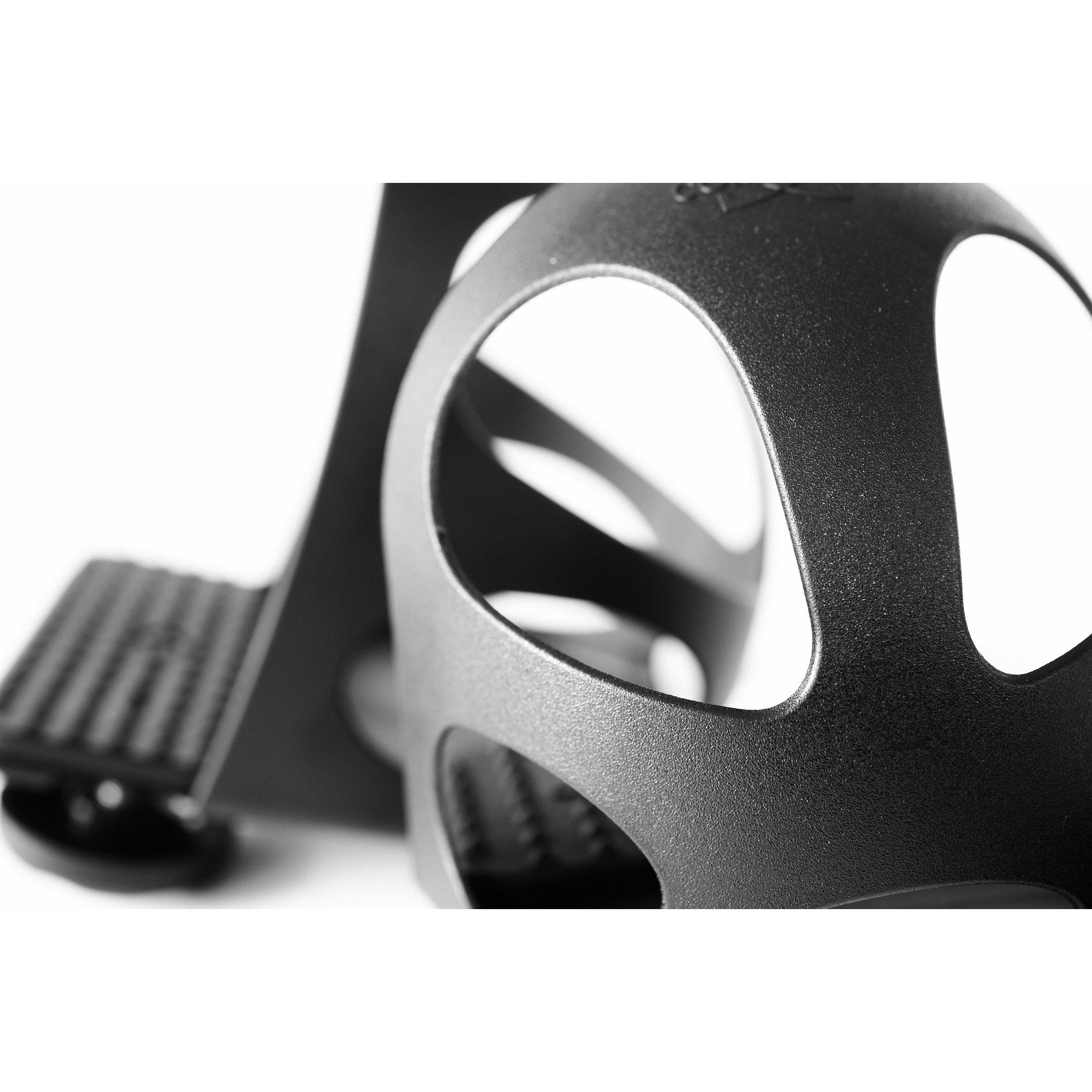 Compositi Matrix shell Black 940541001