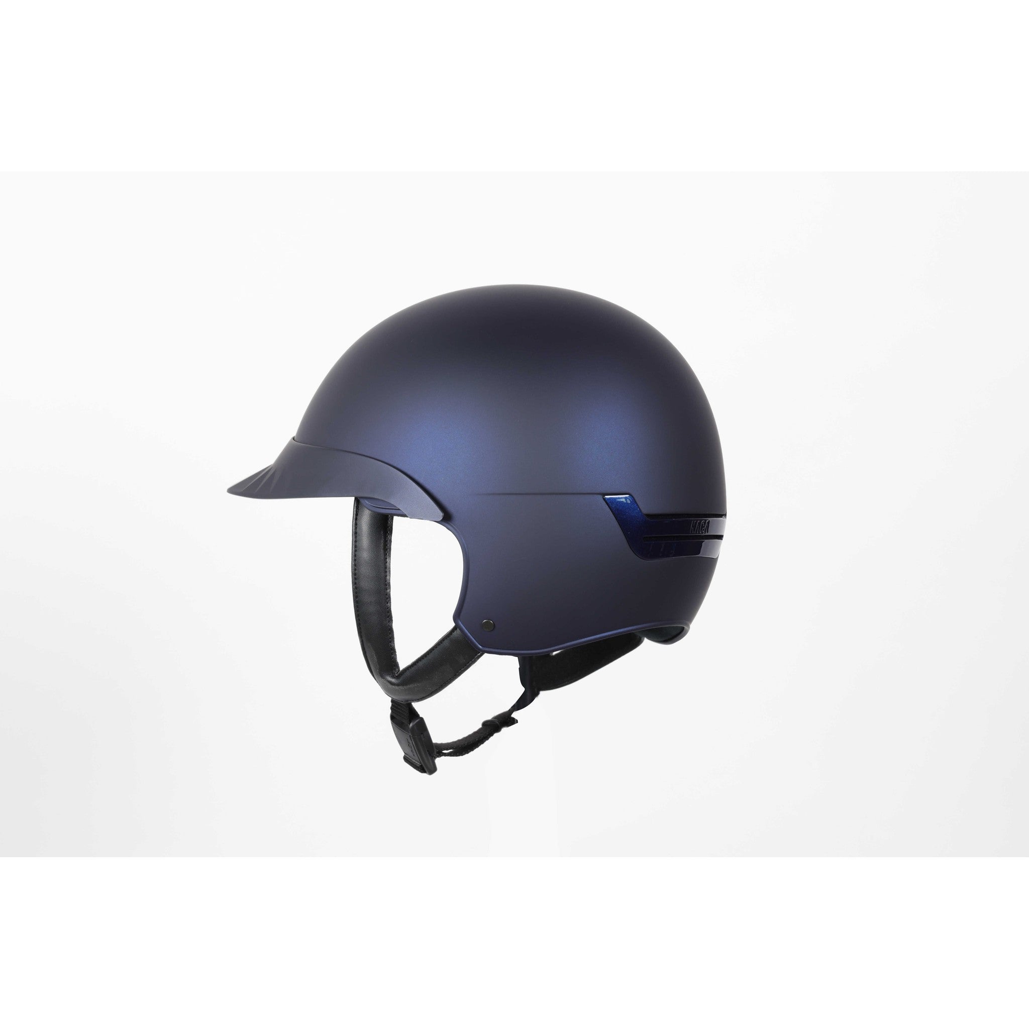 NACA Helmet - Comète S Matte Blue 990091701