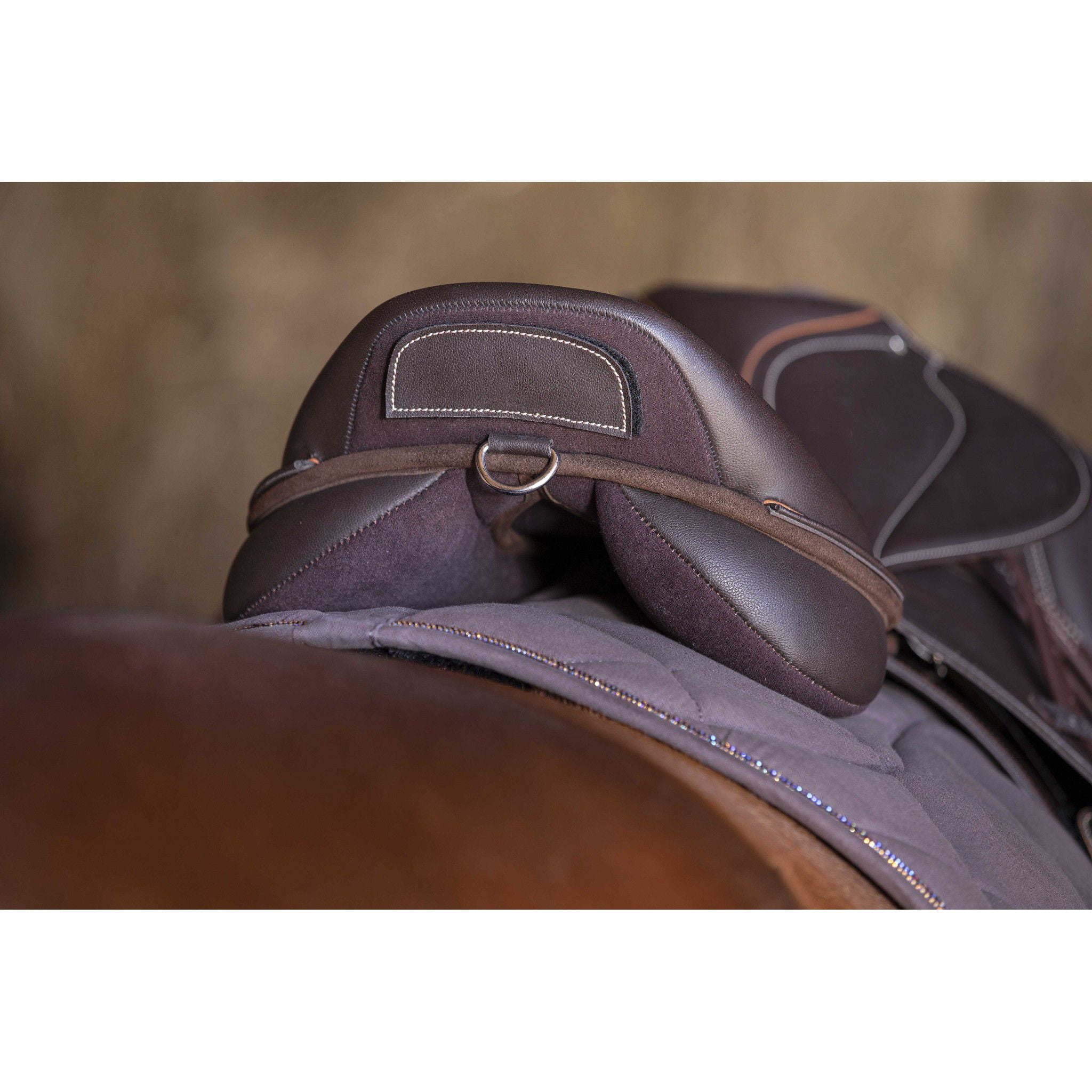 Norton Club Rexine Evol Close Contact saddle Brown 117115470