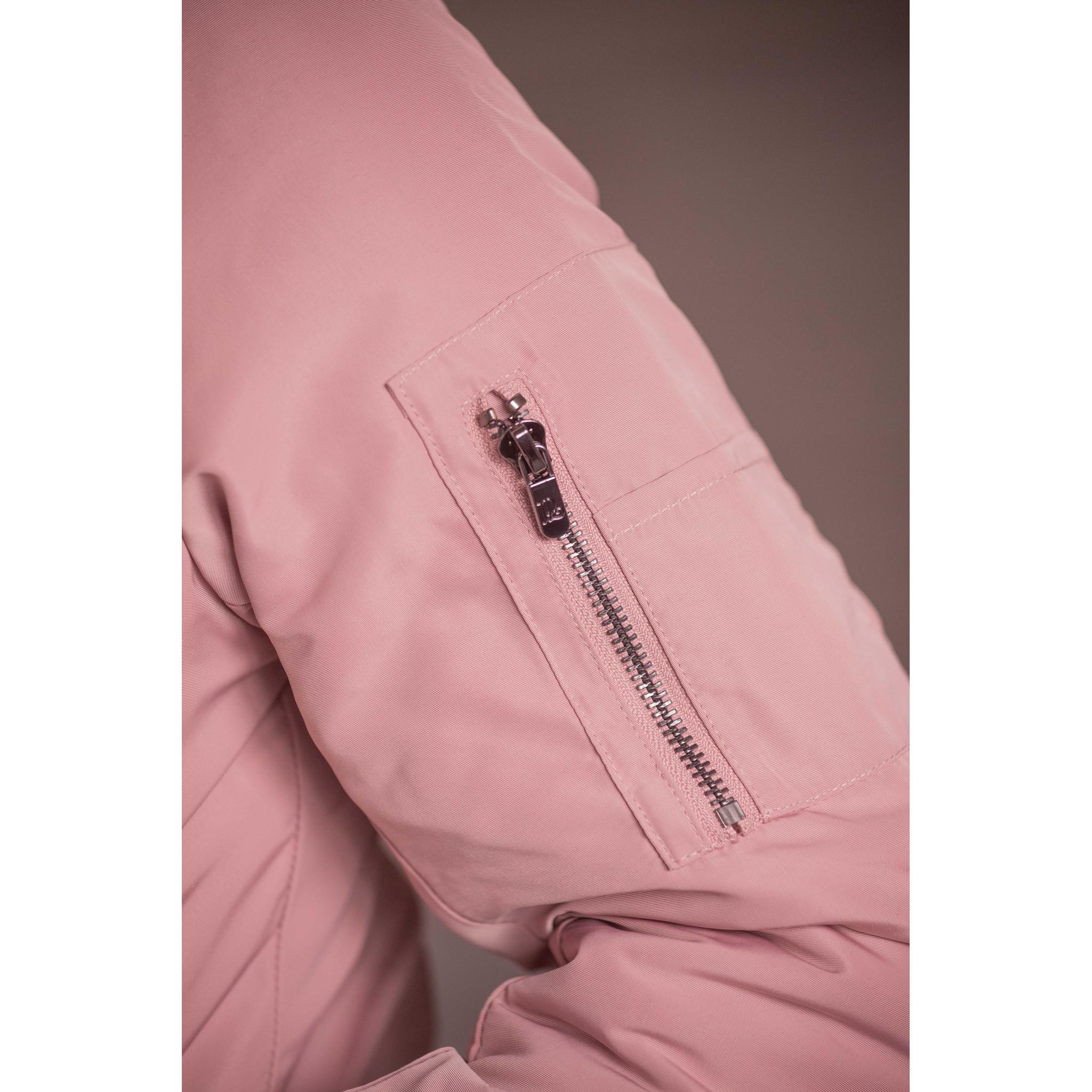 Pénélope Lyon Bombers Jacket - Ladies Light pink 978800132