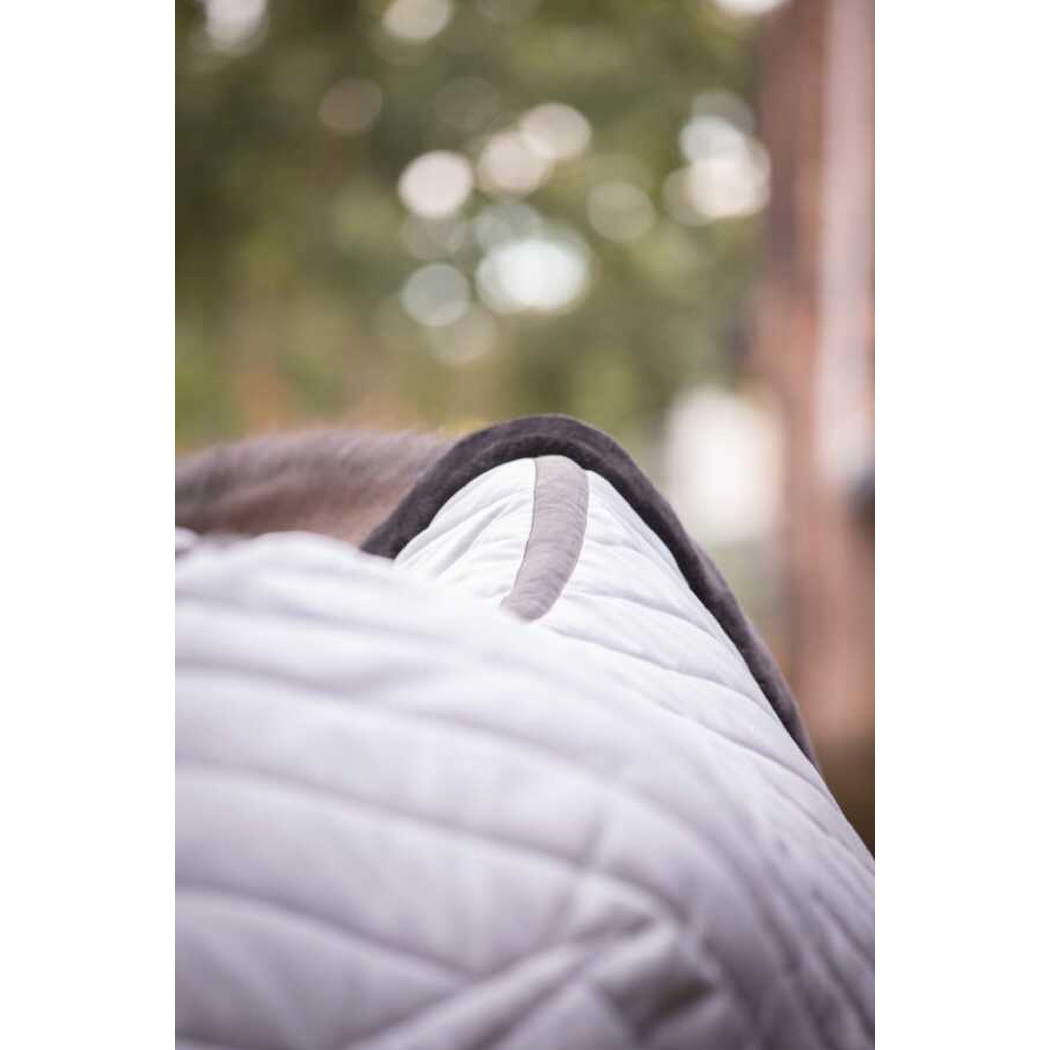 Paddock Sports Diagonal Stable Rug Grey 400036166