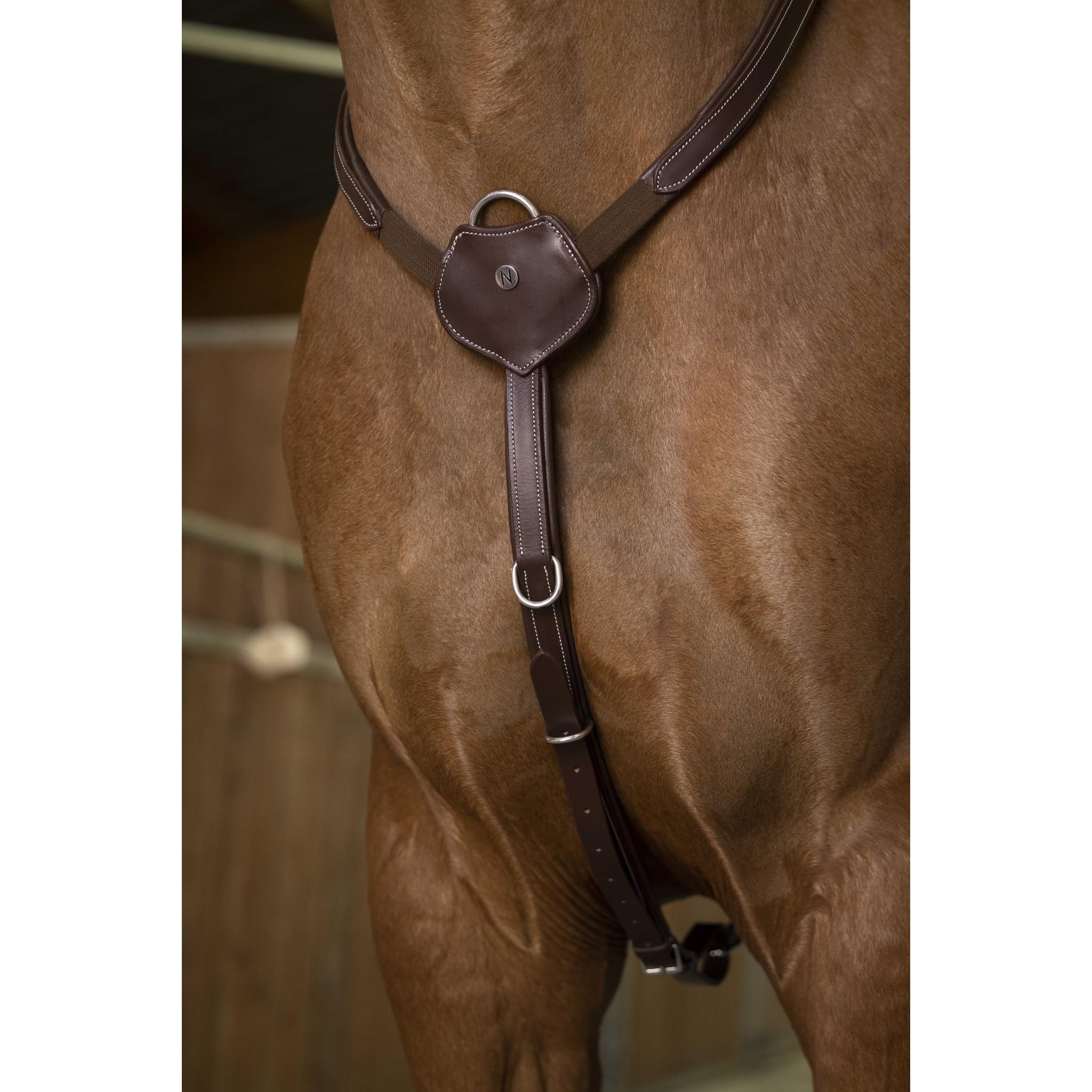 Norton Pro Hunting Breastplate Confort Havana 306587318