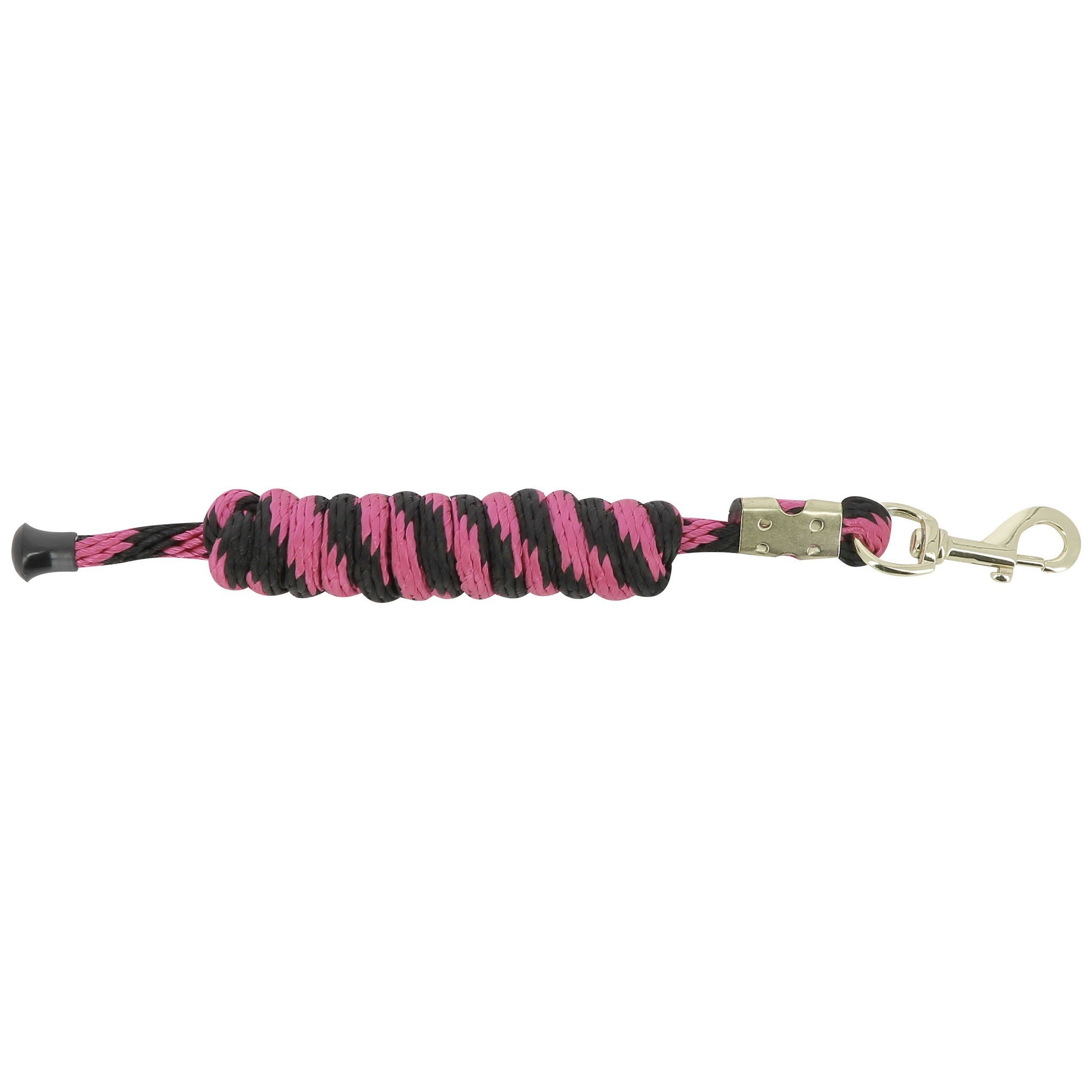 Norton head rope Black/raspberry 520000352