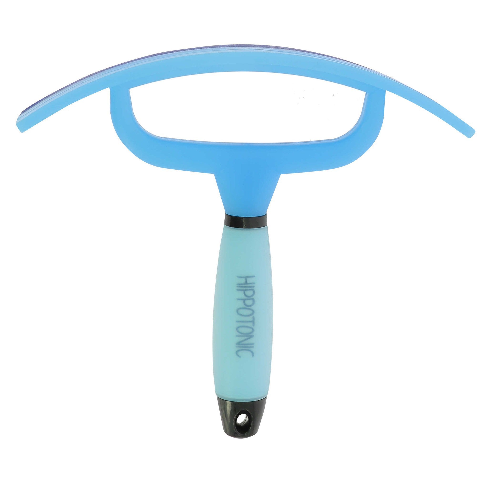 HIPPO-TONIC “Gel” sweat scraper Light blue 700177012