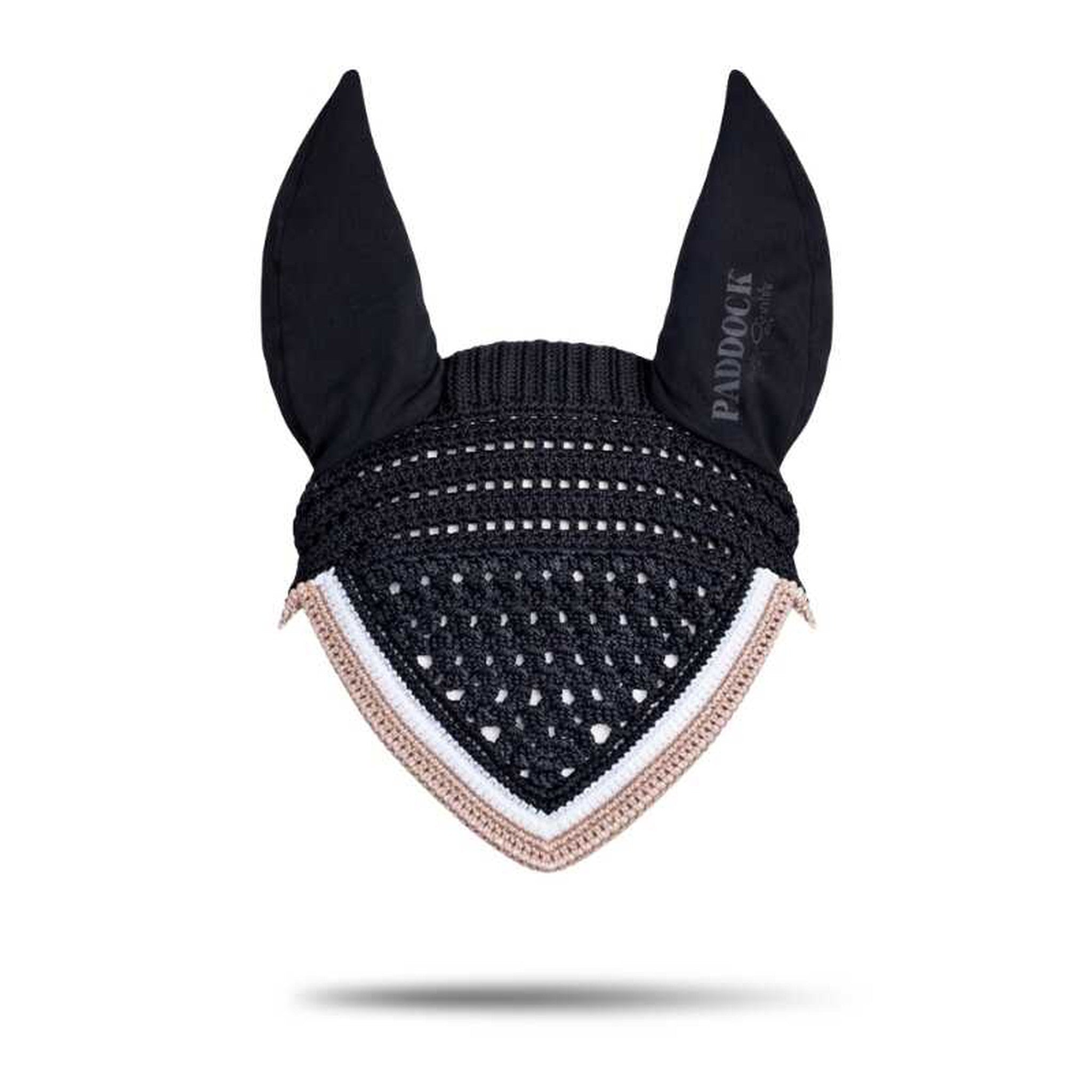 Paddock Sports Origine Fly Veil Black - 306988002_packshot_2