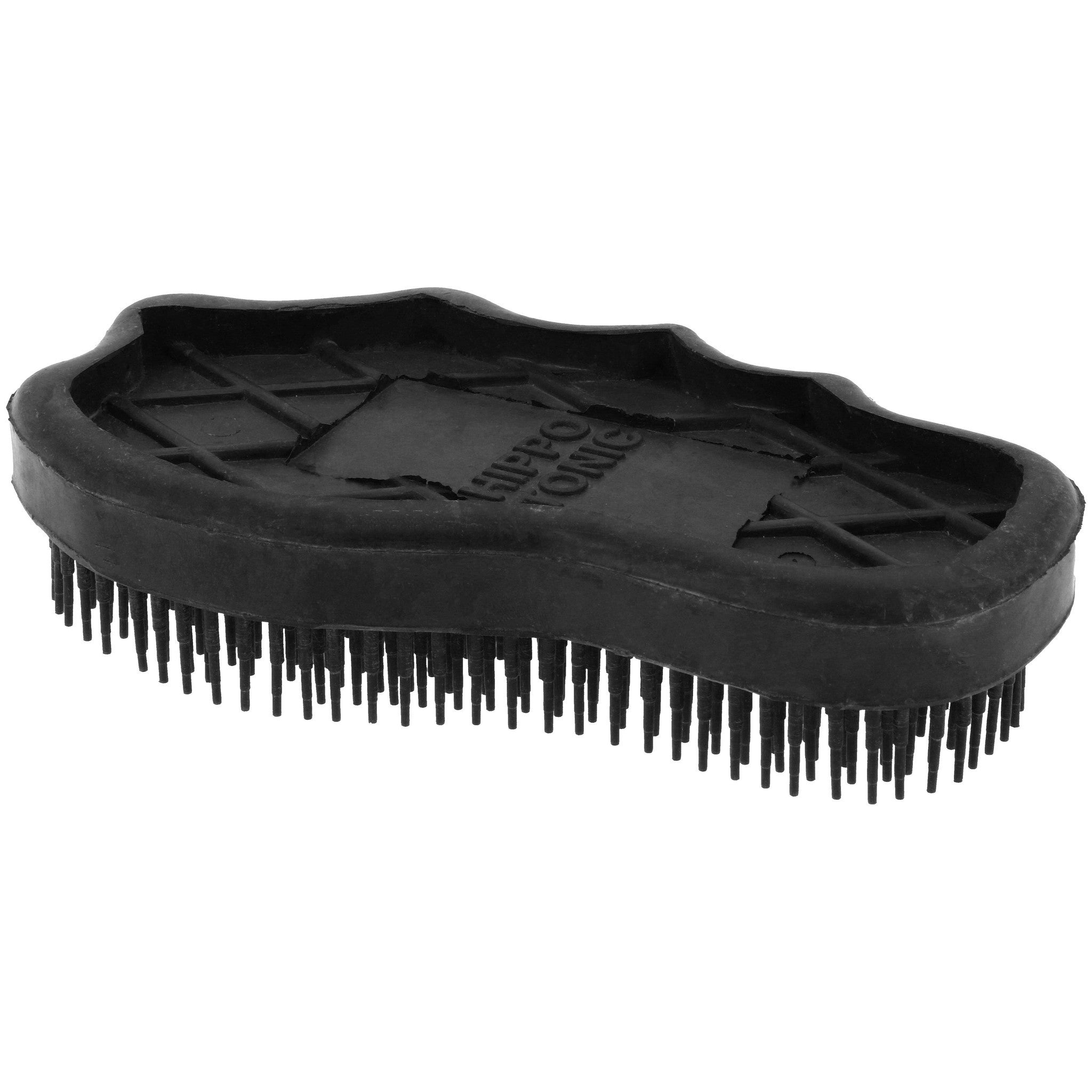 Hippo-Tonic Massage Brush Black 700127002