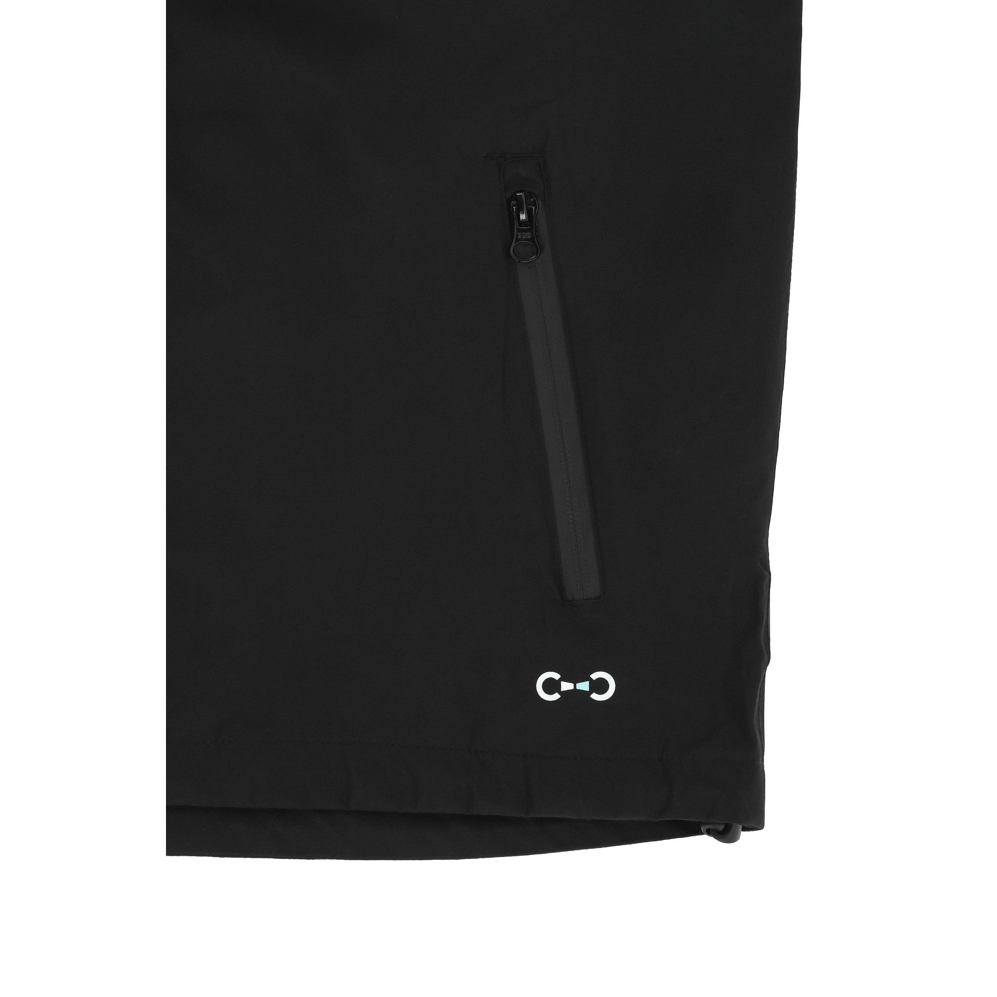 Riding World Rémy Jacket - Men Black 978731023