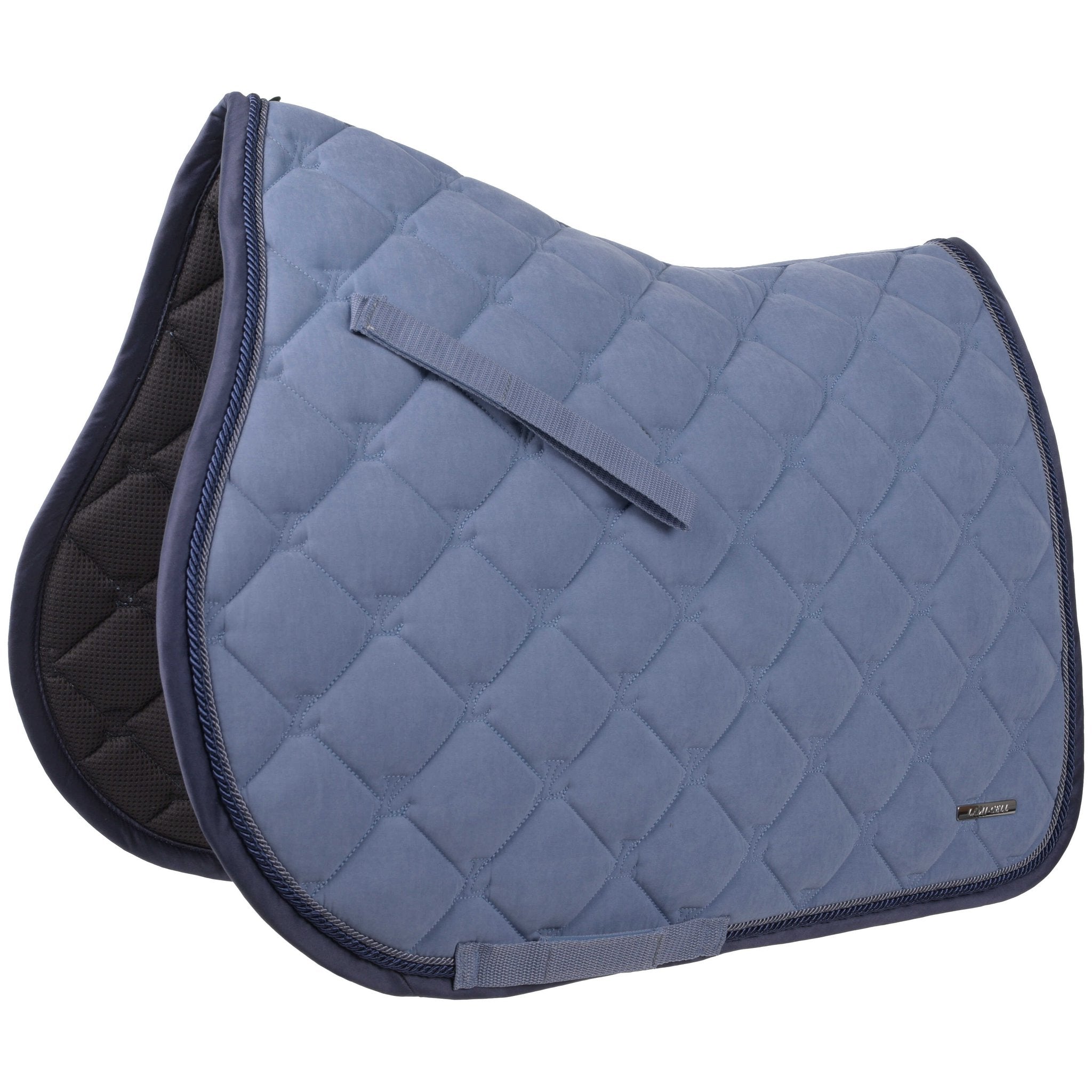 LAMI-CELL Vibe Saddle Pad Light blue - 220043312_packshot_1