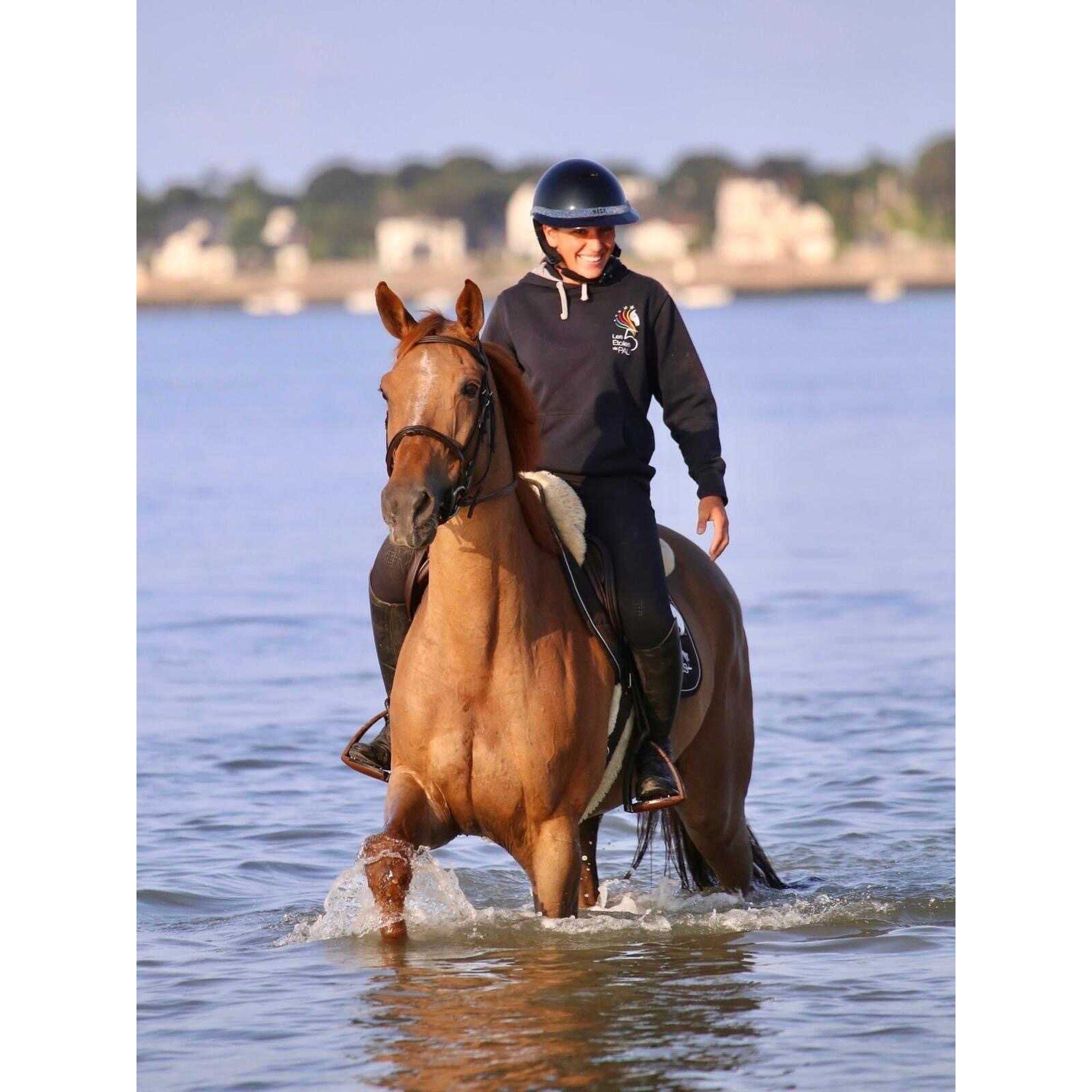 NACA Helmet - Comète XP - Glow Blue 990100701