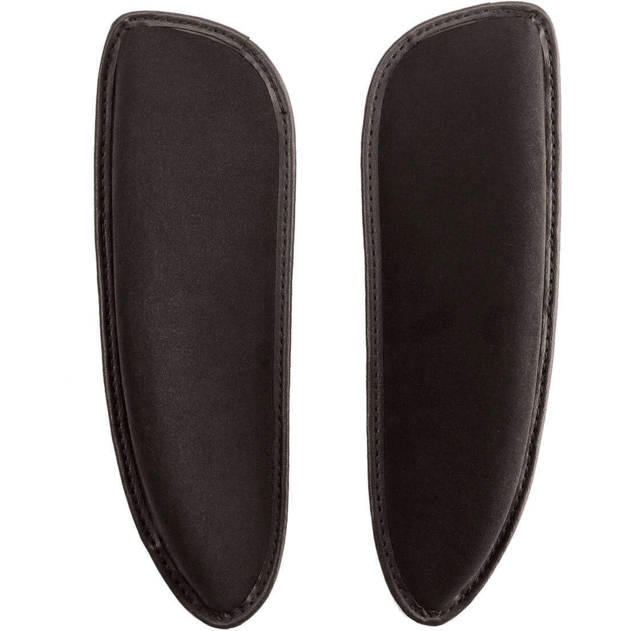 WINTEC Front Flexibloc®, Dressage Black 702058102