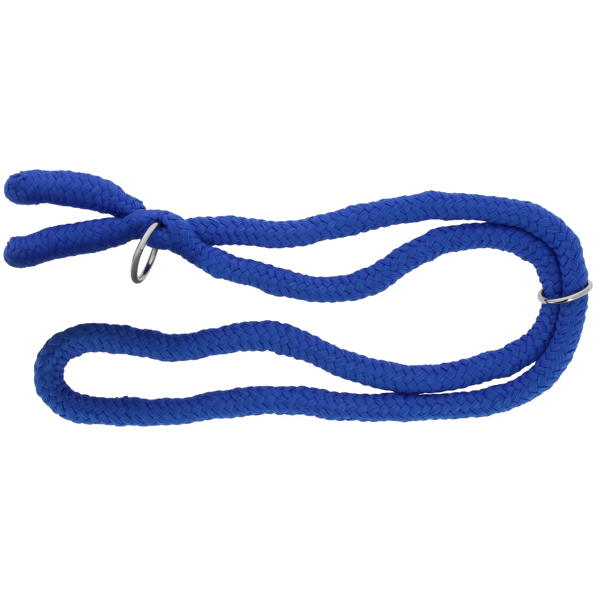 Norton Ethological Collar Royal blue 520990006