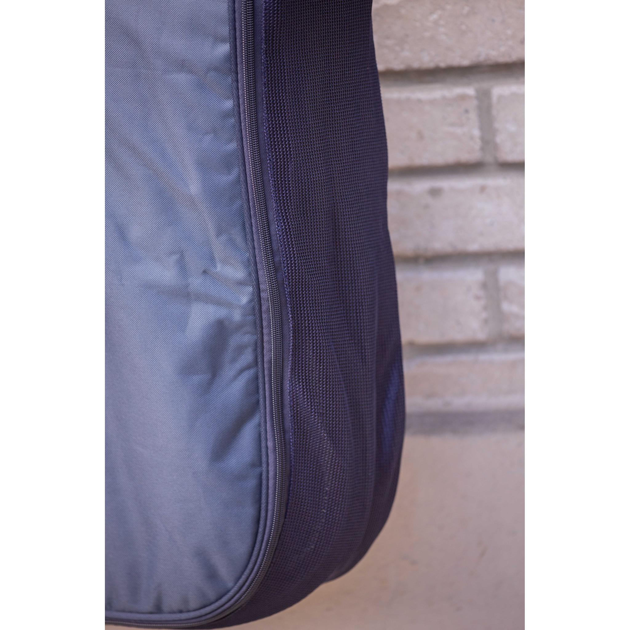 Paddock Sports Saddle Pads bag Navy blue 935042007