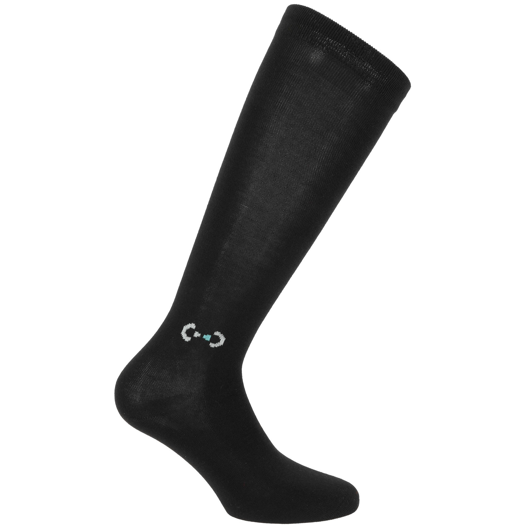 Riding World Jody Socks Black 986470002