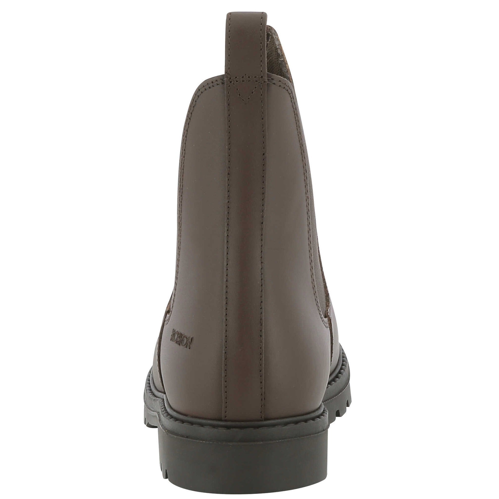 Norton Safety boots Brown 914081039