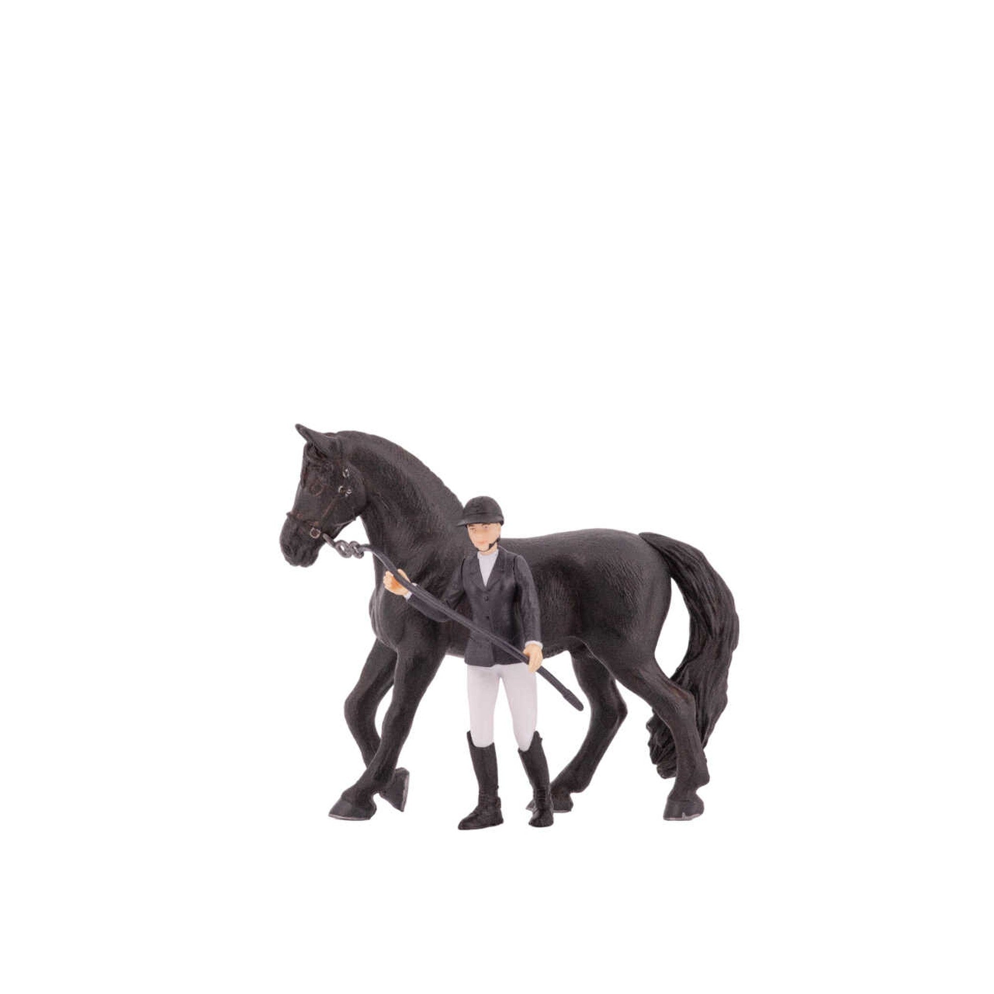 Penelope & Blacky Figurine - 905051576_packshot_1