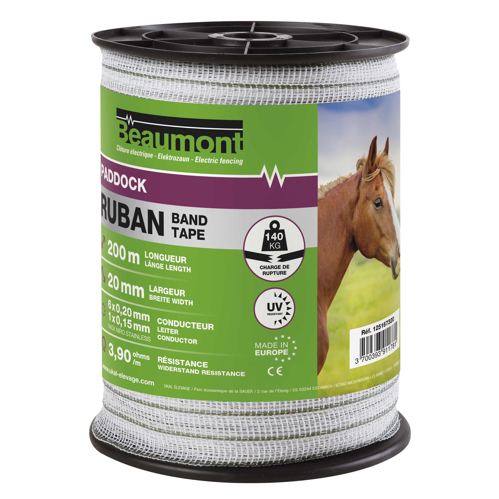 20mm Fence Tape - 703171_packshot_1