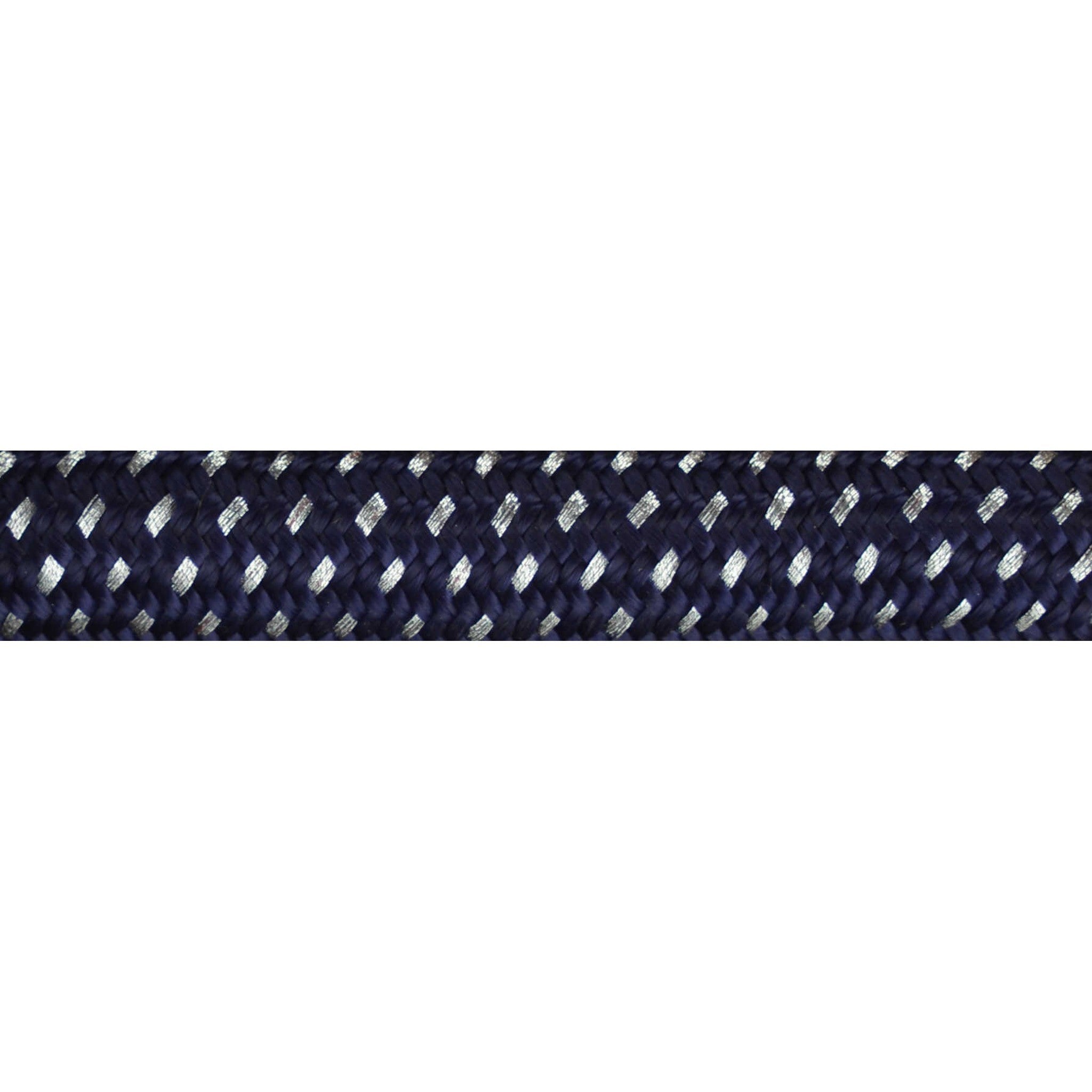 Norton Reflective lead rope Navy blue 520009007