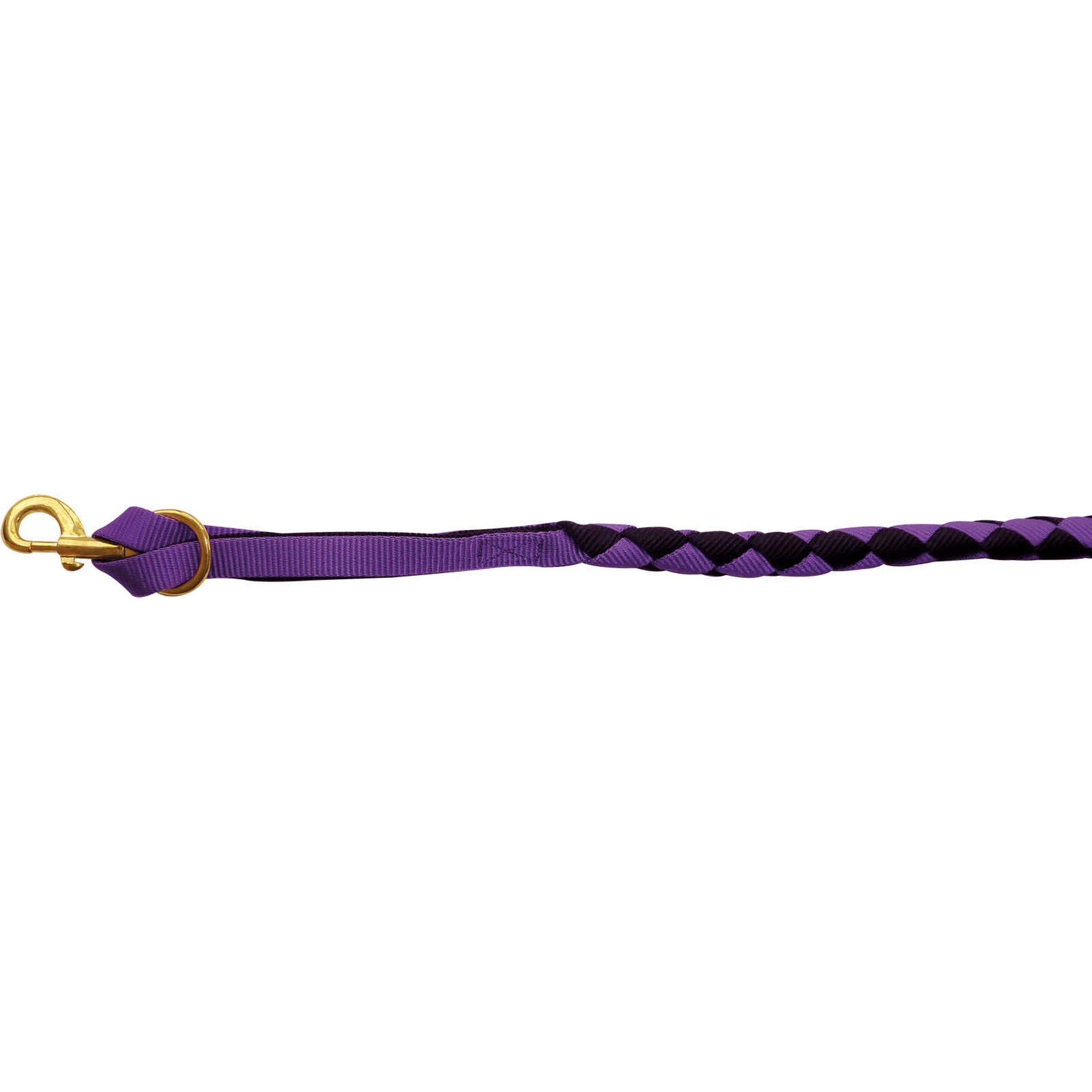 American lead rope Purple/black 520069152