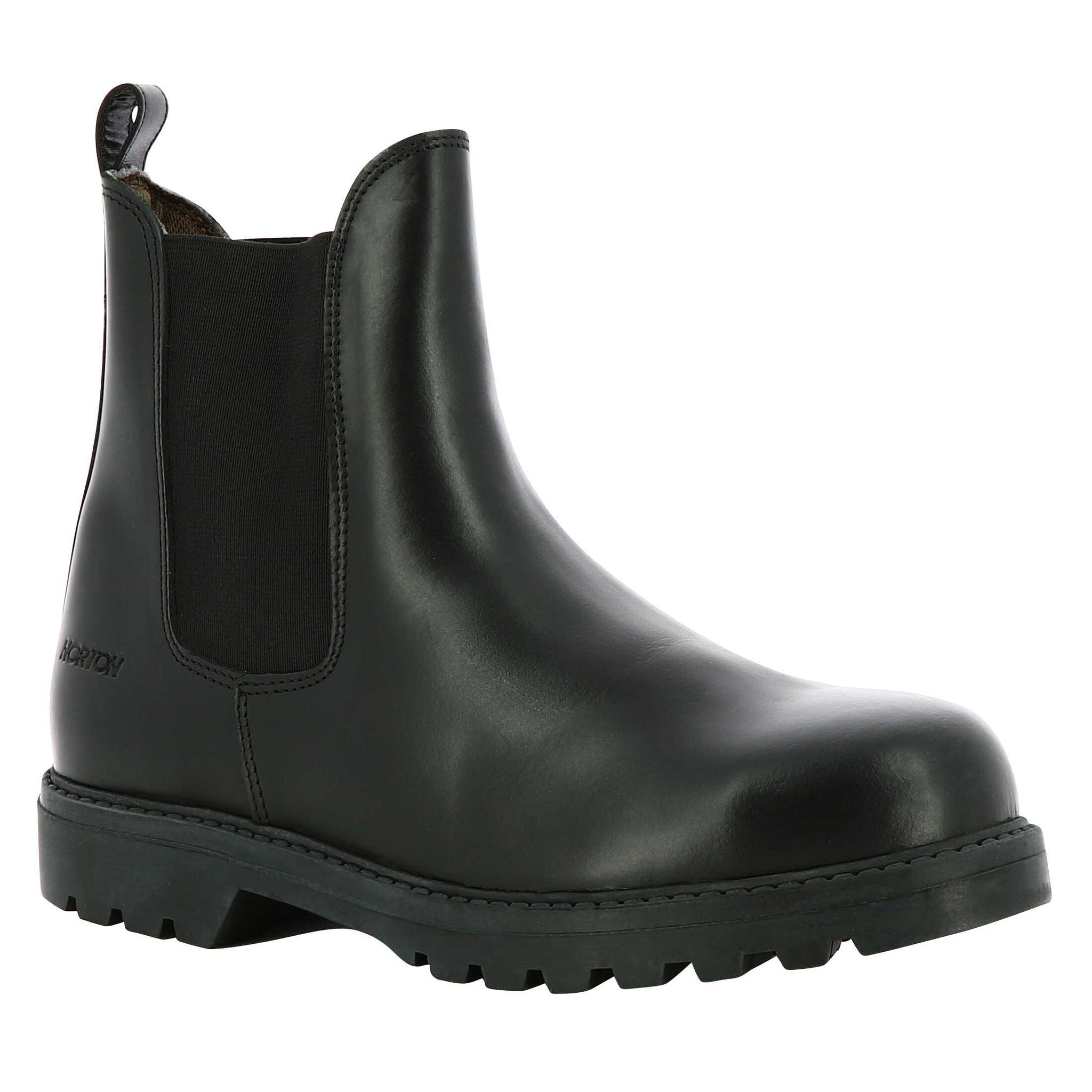 Norton Safety boots Black 914082038