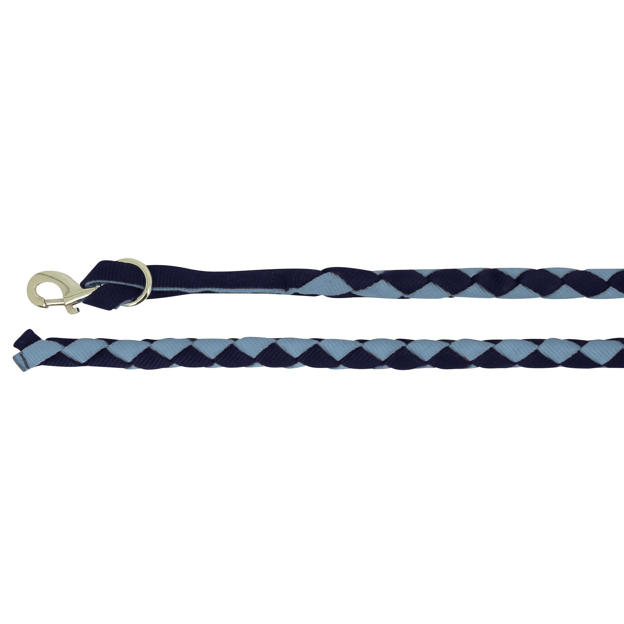 American lead rope Navy/light blue 520069712