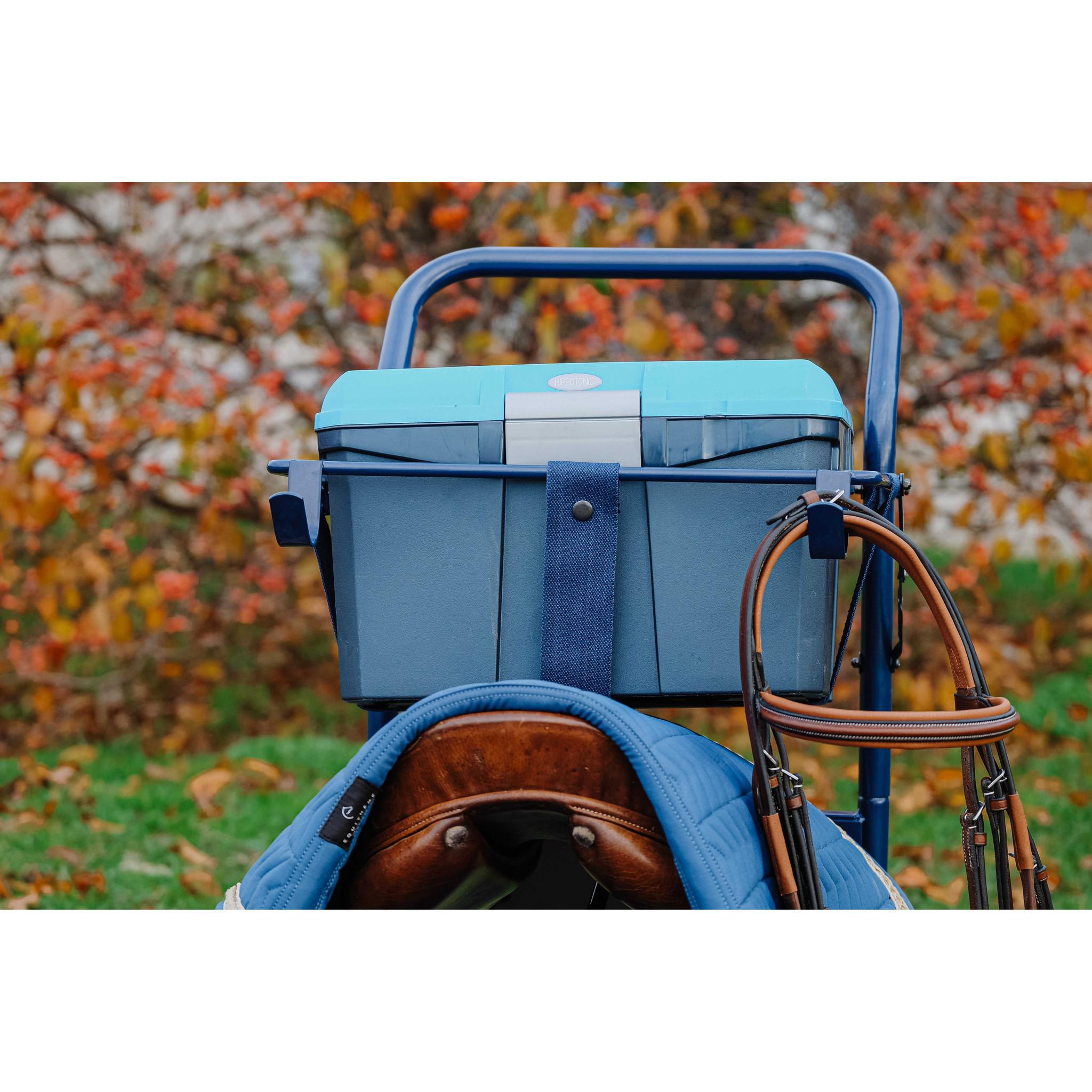 Hippo-Tonic Short Tack Trolley Navy blue 704239007