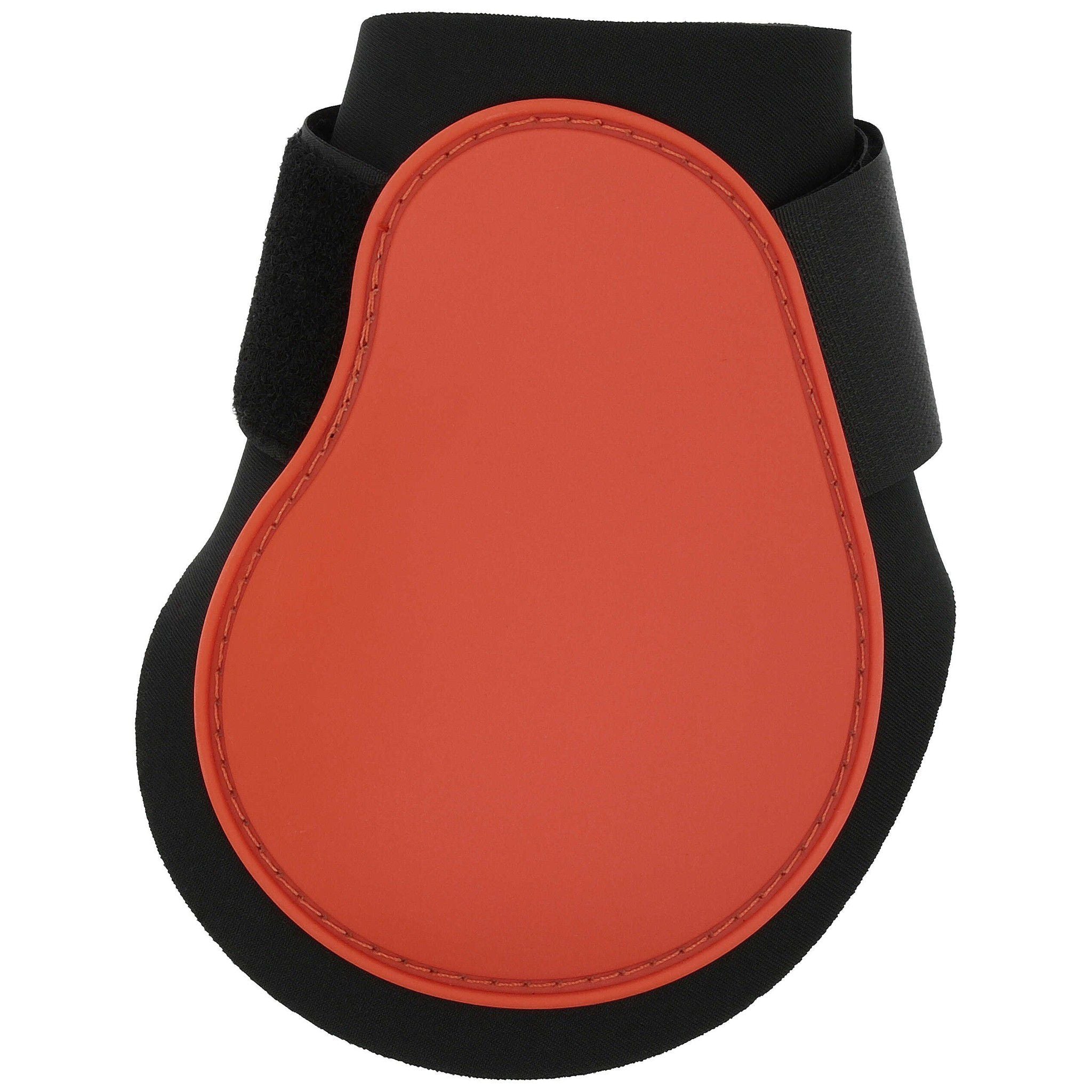 EQUITHÈME Tara Fetlock boots Orange 530817322
