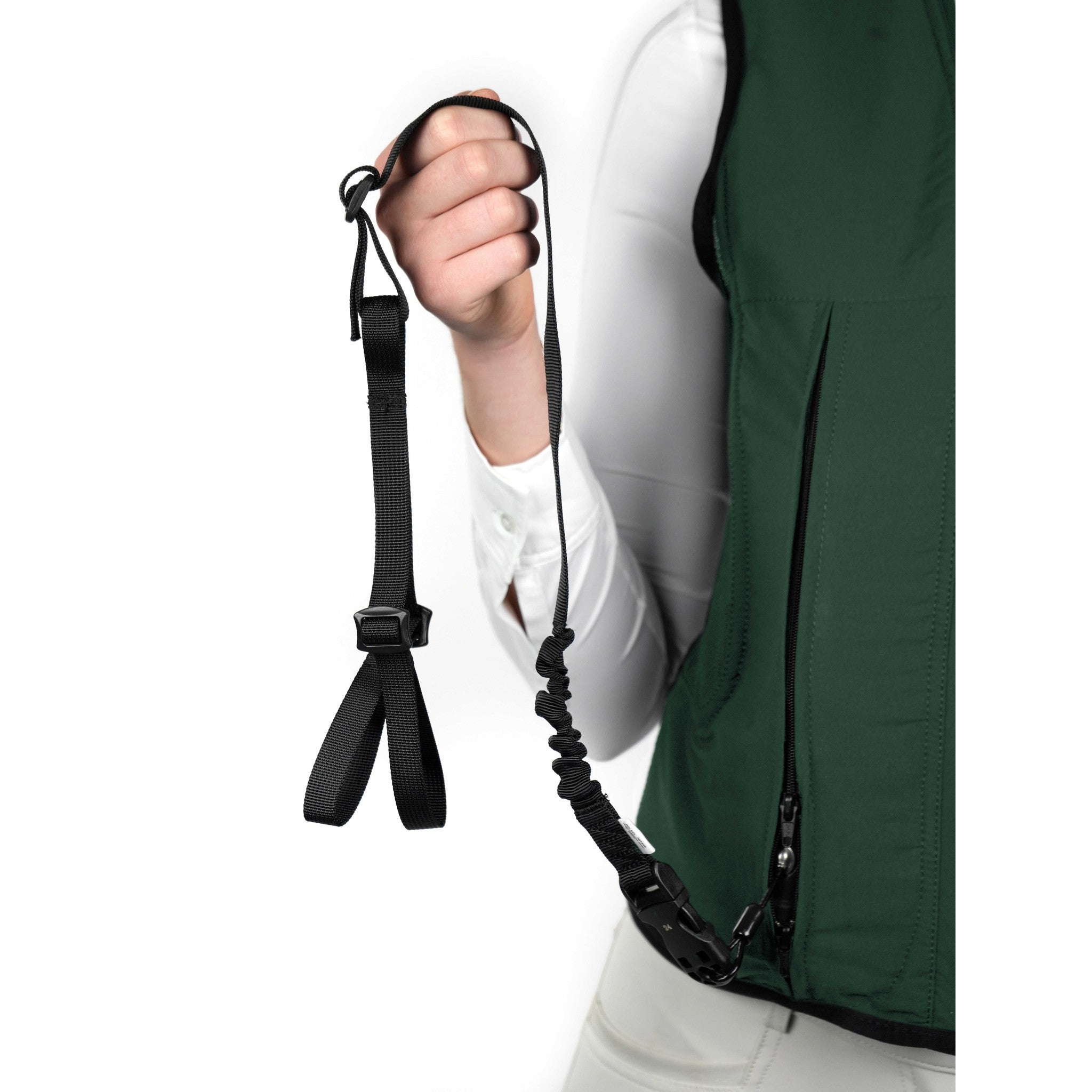 SPARK - Manège - Airbag Body Protector Dark green 250205902