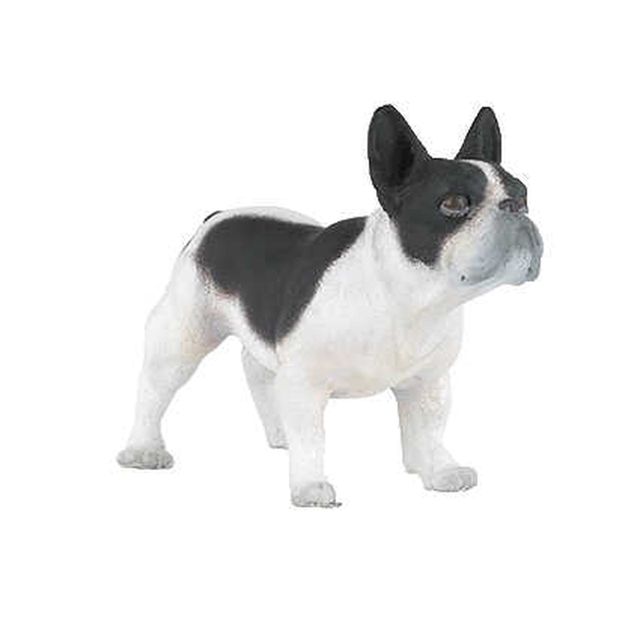 Black and White French Bulldog by Papo - 905054006_packshot_1