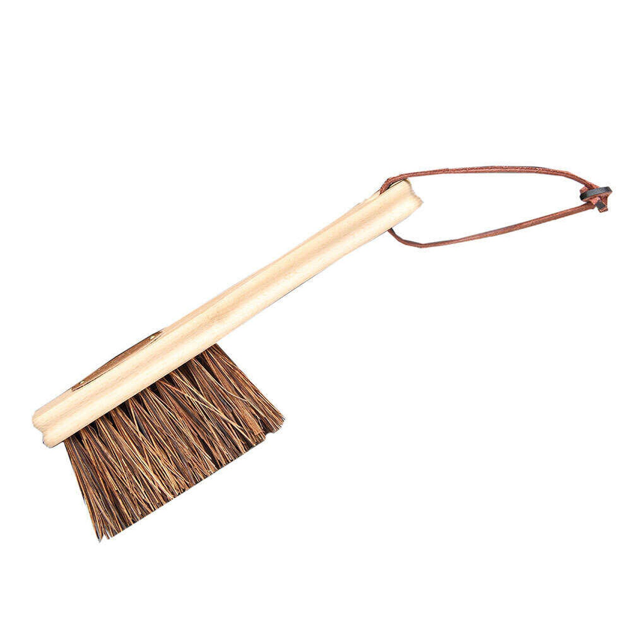 Borstiq Islandaise hoof brush Wood 311010000