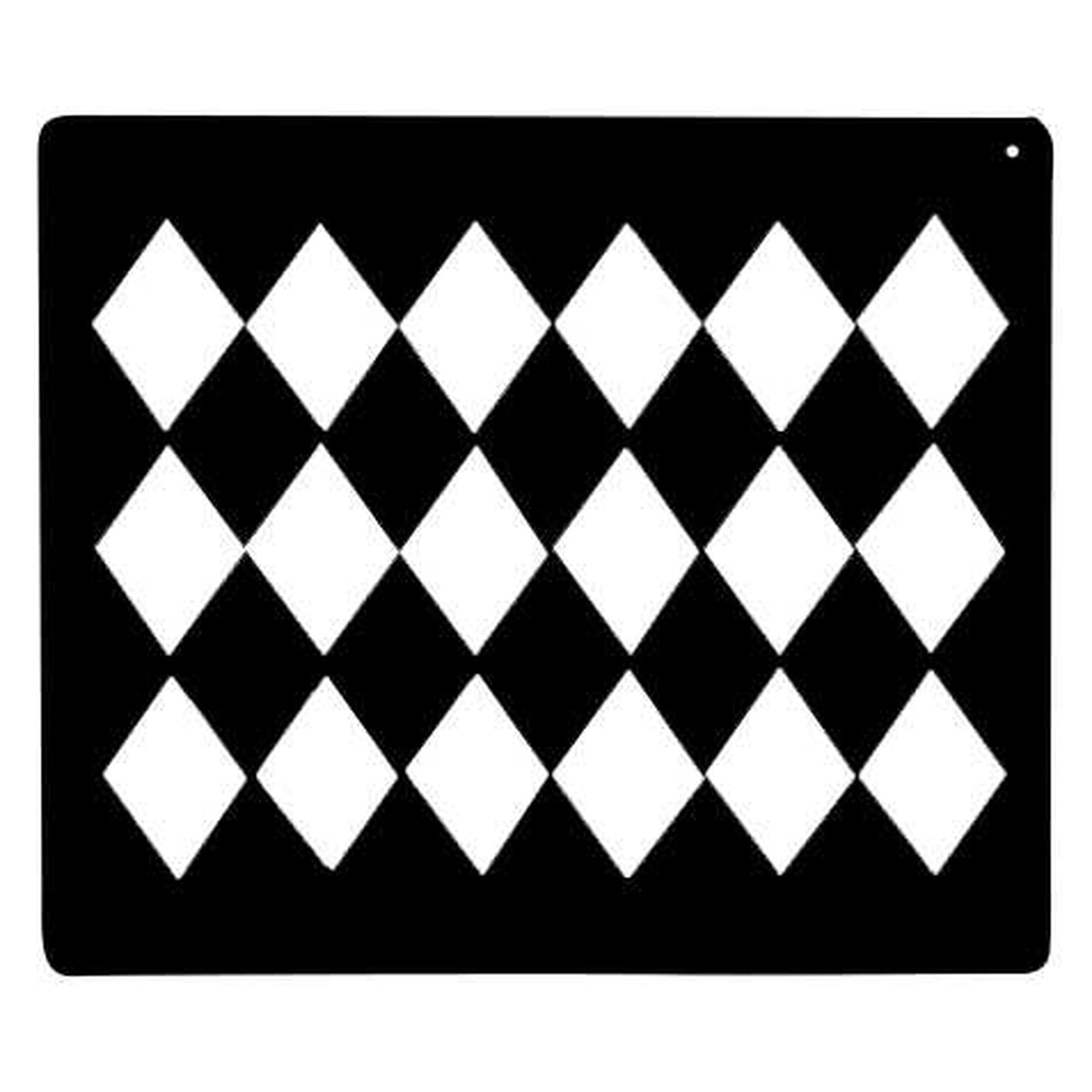 Hippo-Tonic Quartermarker Black - 306781001_packshot_1