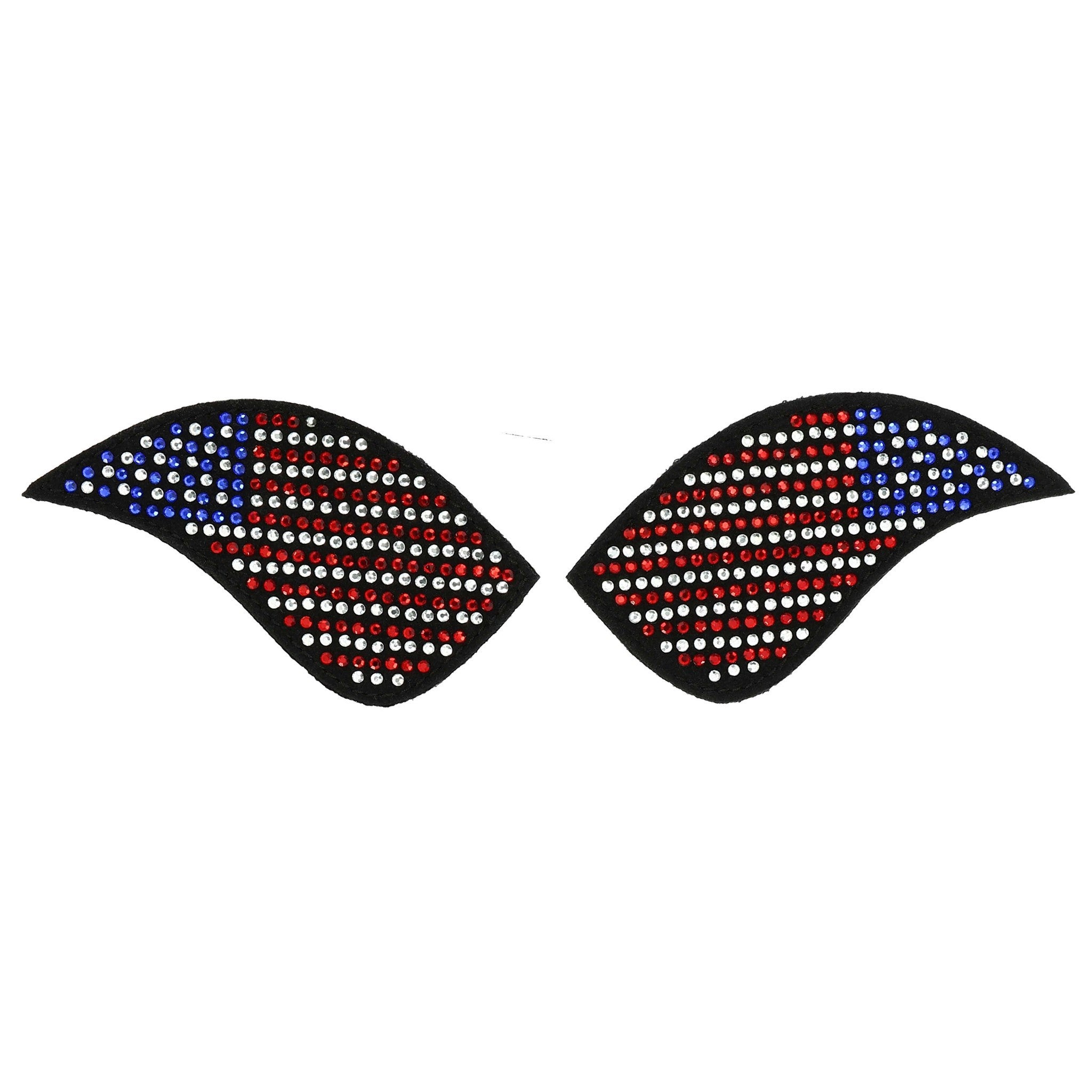 EQUITHÈME My Primera Boots Badges Flag 918124104