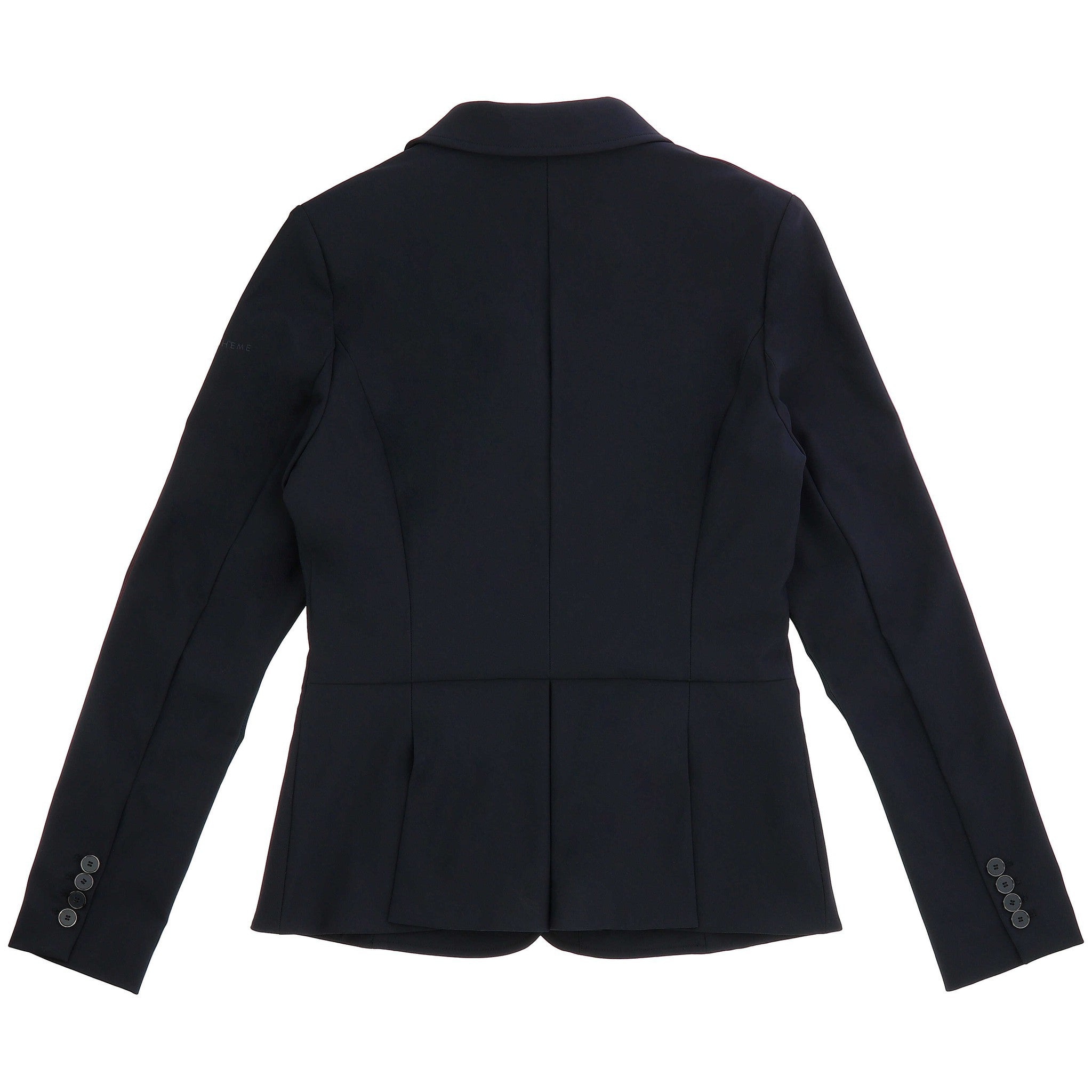 EQUITHÈME Nancy Show Jacket - Ladies Navy blue 988527736