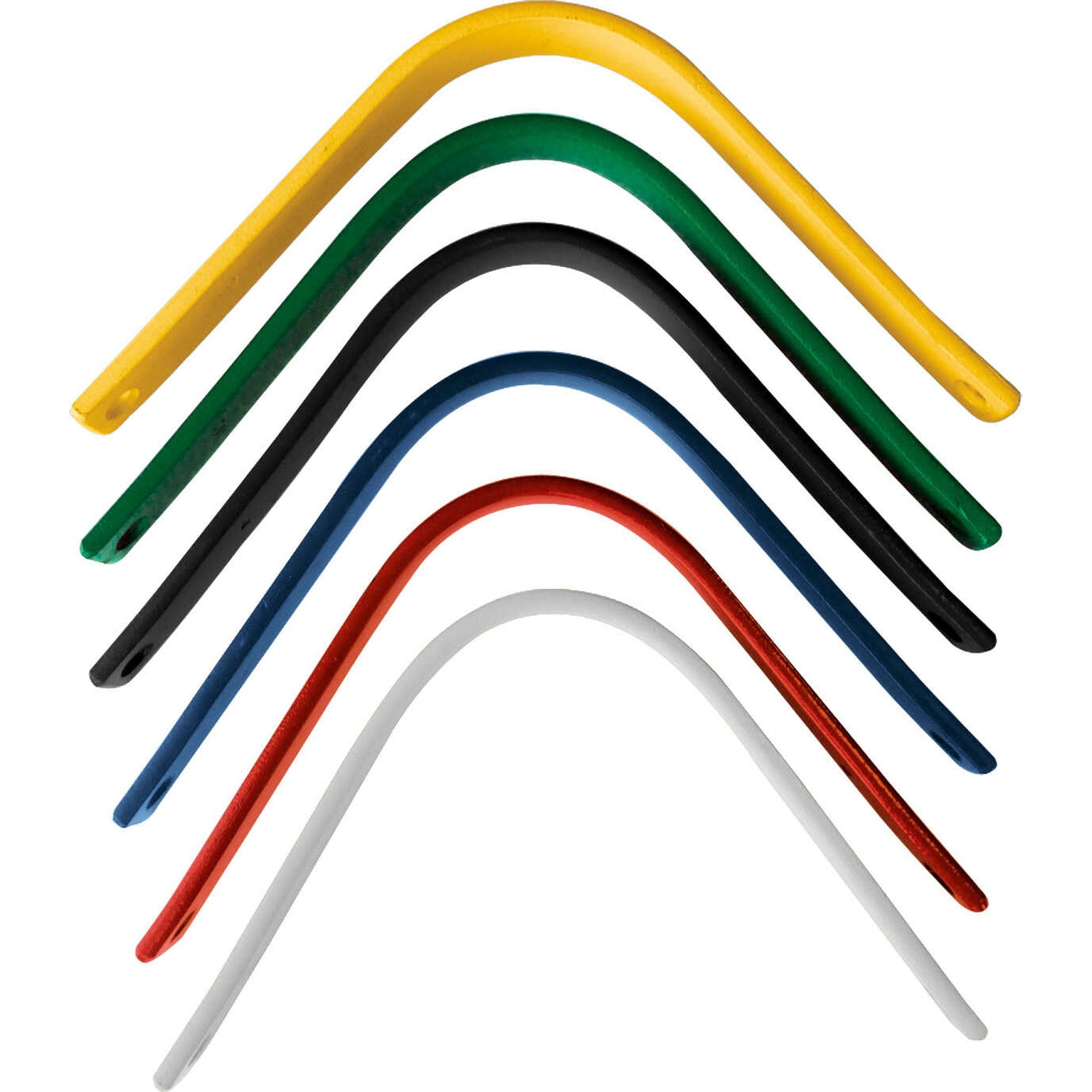 Norton Interchangeable gullet Blue 702091003