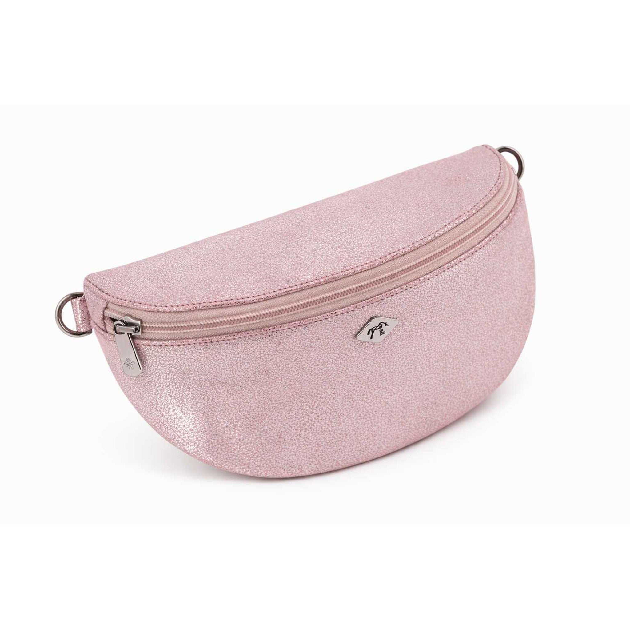 Glitter Smile Fanny Pack Pink - 936218131_packshot_2