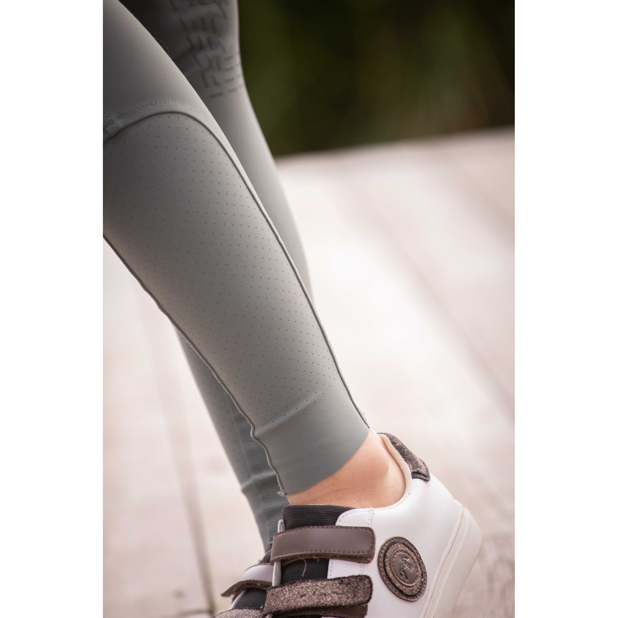 Pénélope Majestic Breeches - Ladies Sage Green 979923834