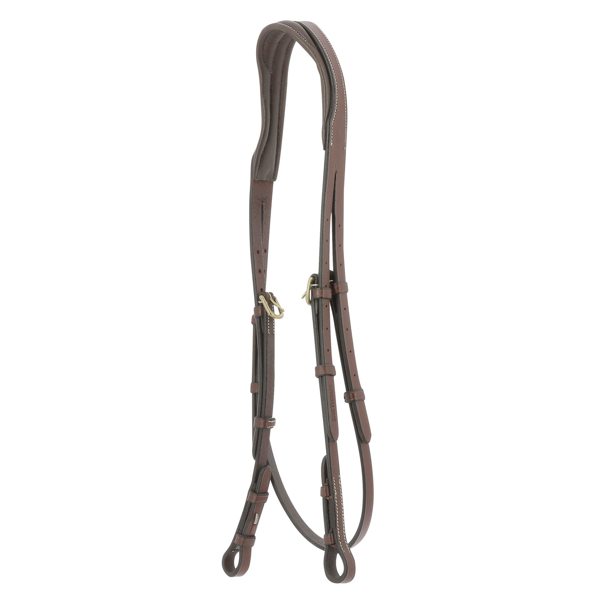 Éric Thomas Pro Shaped Headpiece Havana 307023318