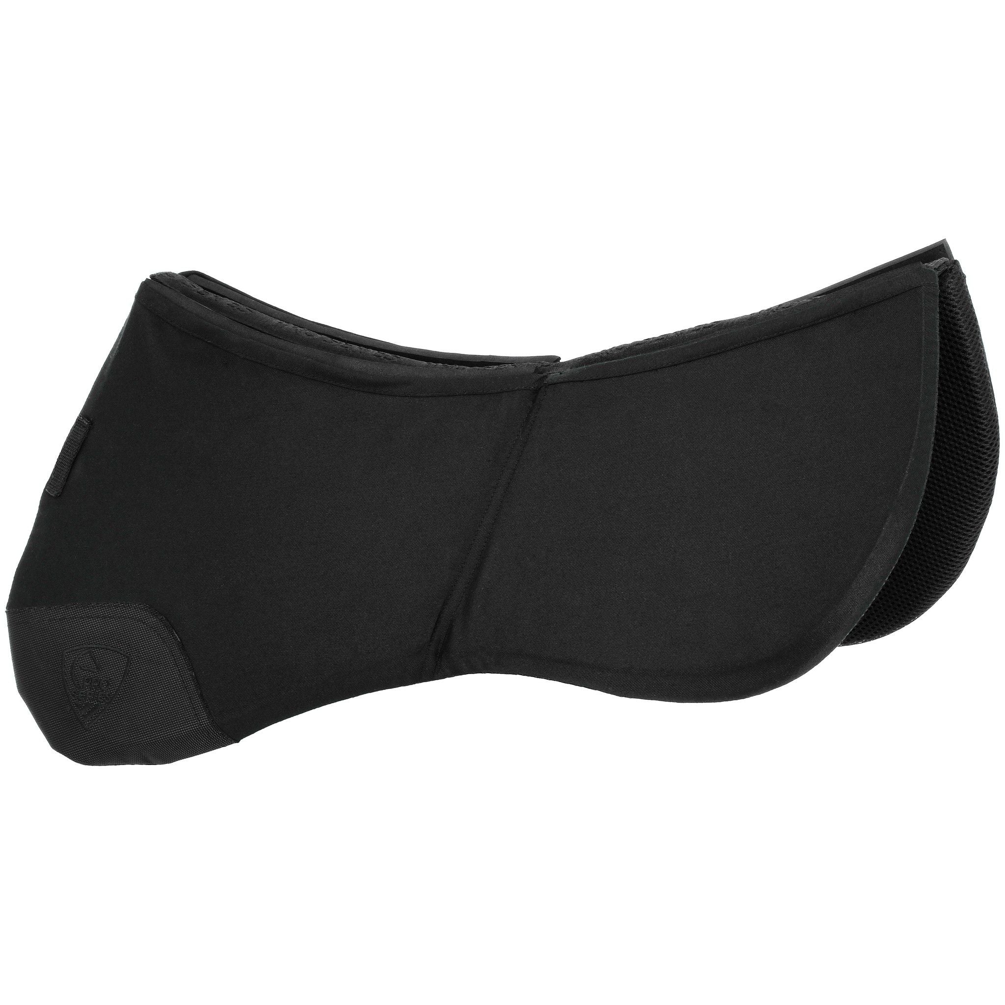 Pro Series X-Tech Back Pad Black 206097302