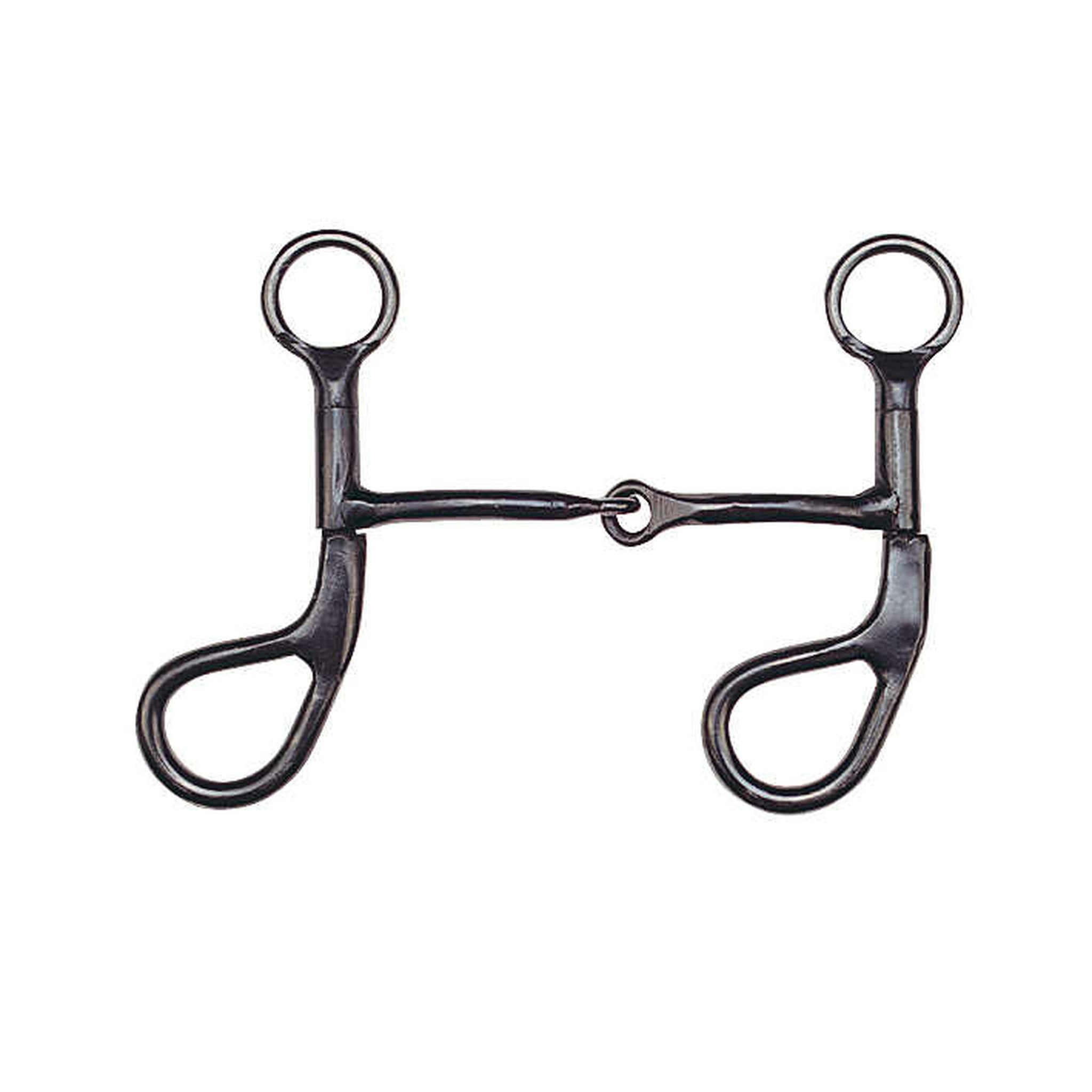 Feeling Training Bit Snaffle 607922125