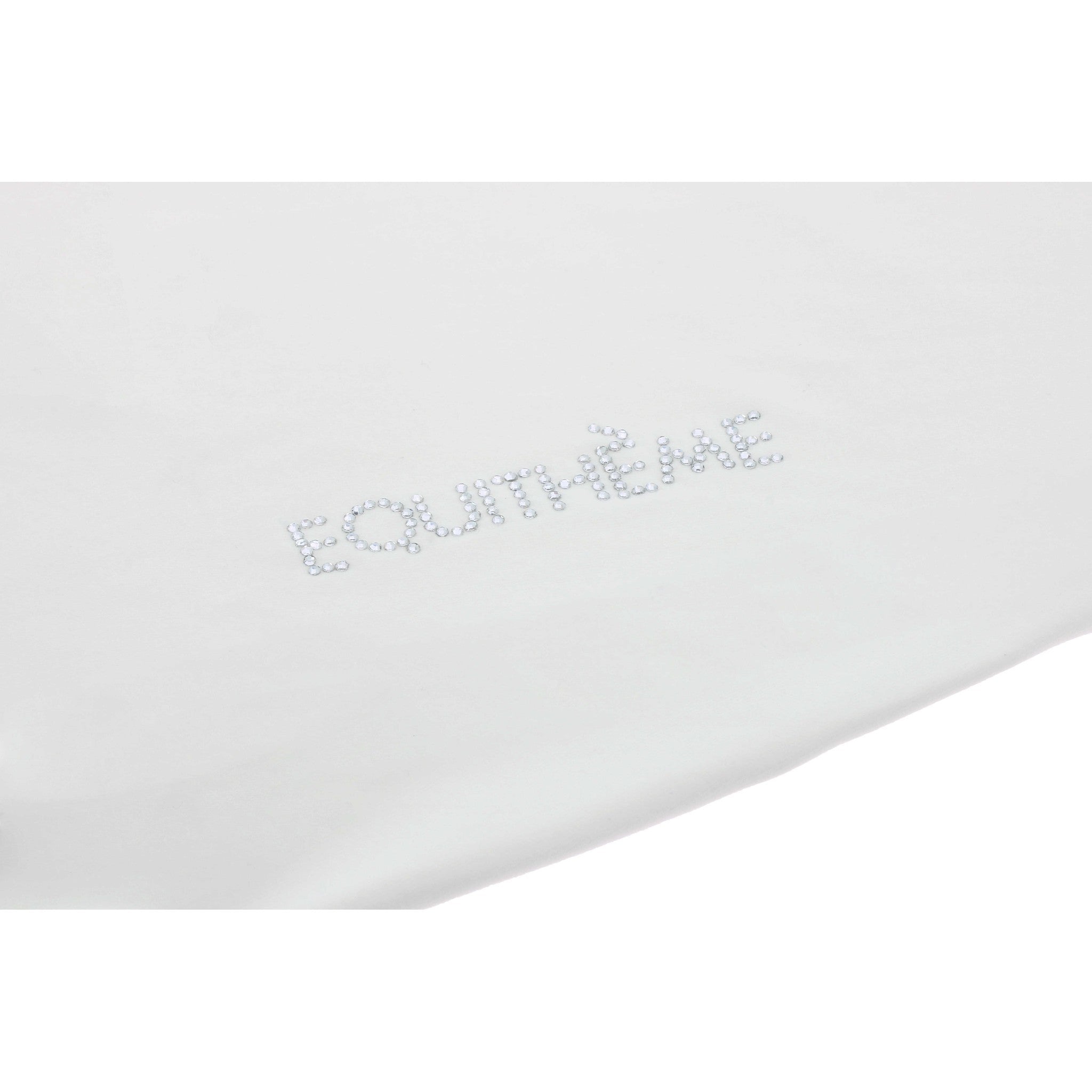 EQUITHÈME Estoril show polo - Ladies White 962119011