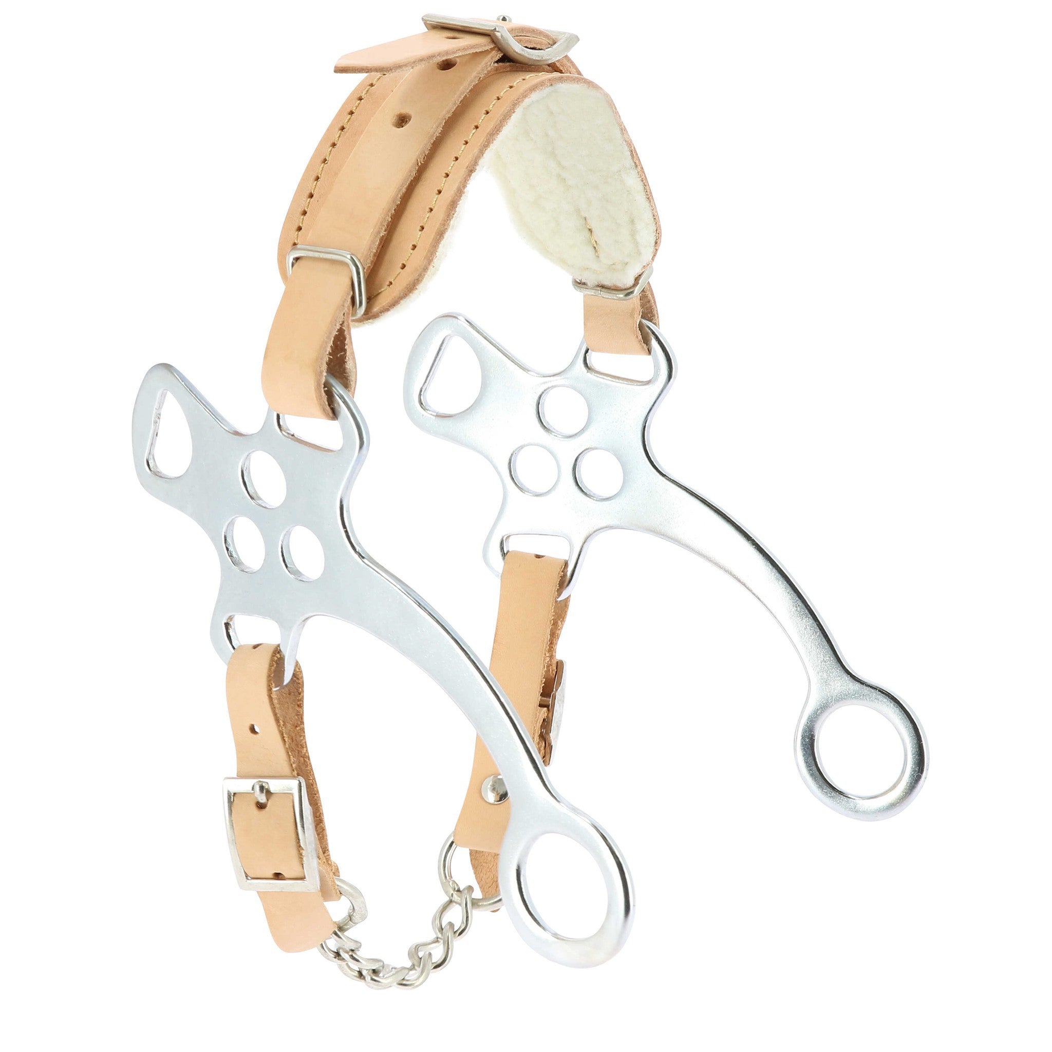 Feeling Hackamore Bit 607841