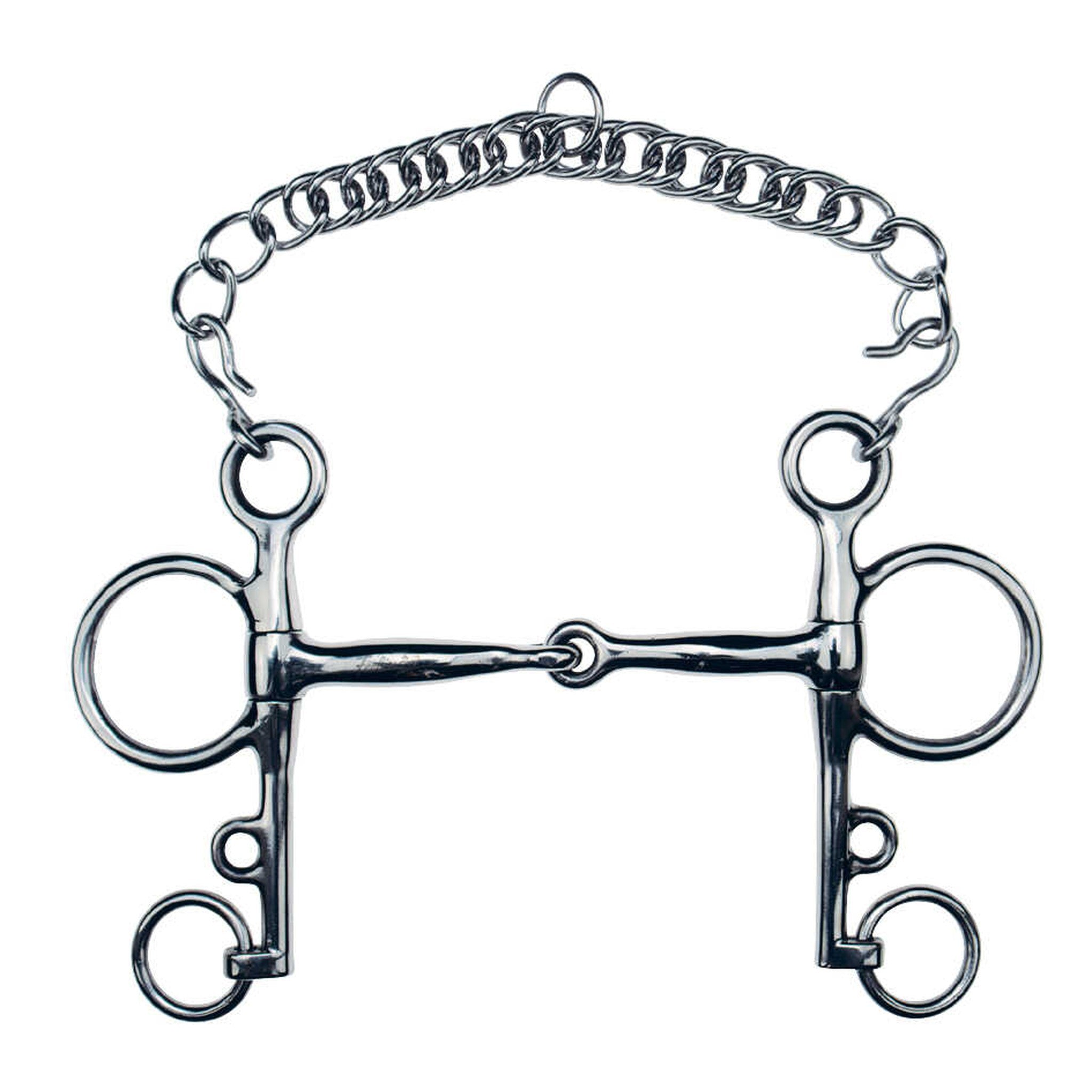 Pelham Bit 604622115