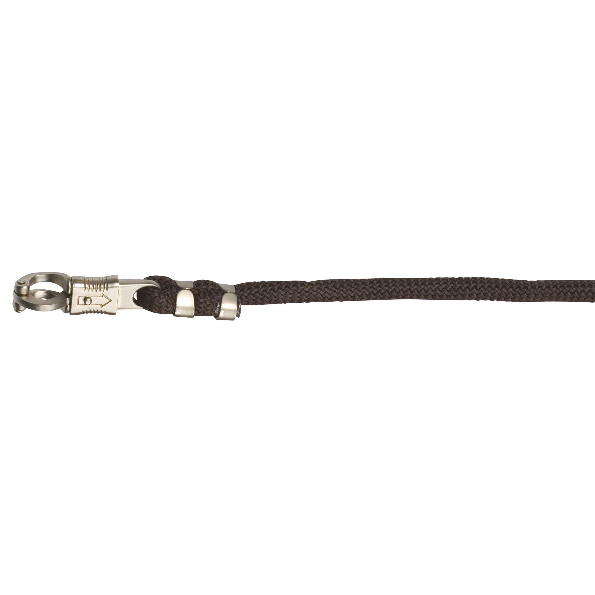 Norton Panika tie rope Brown 520053004